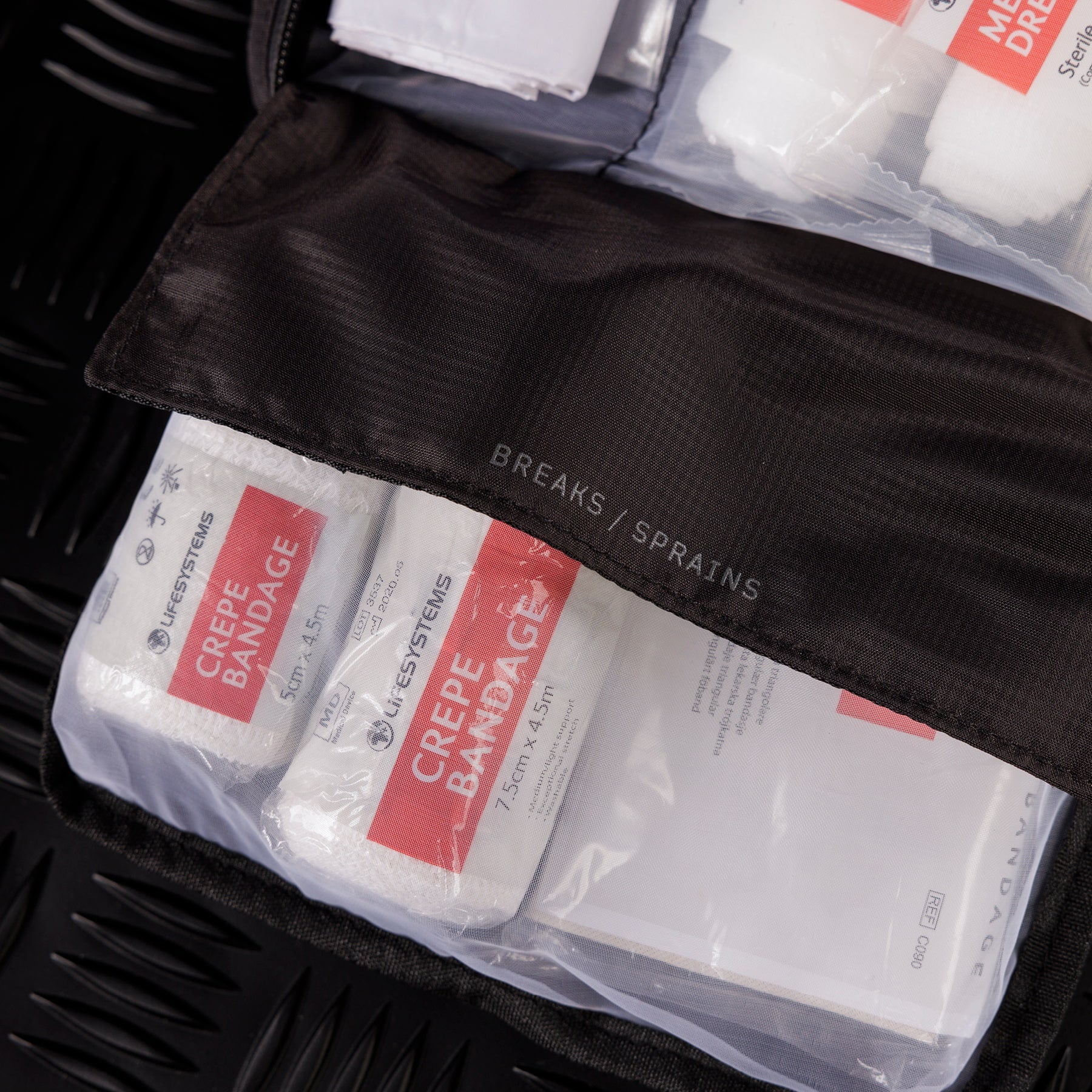 ADVANCED FIRST AID KIT - Image 10