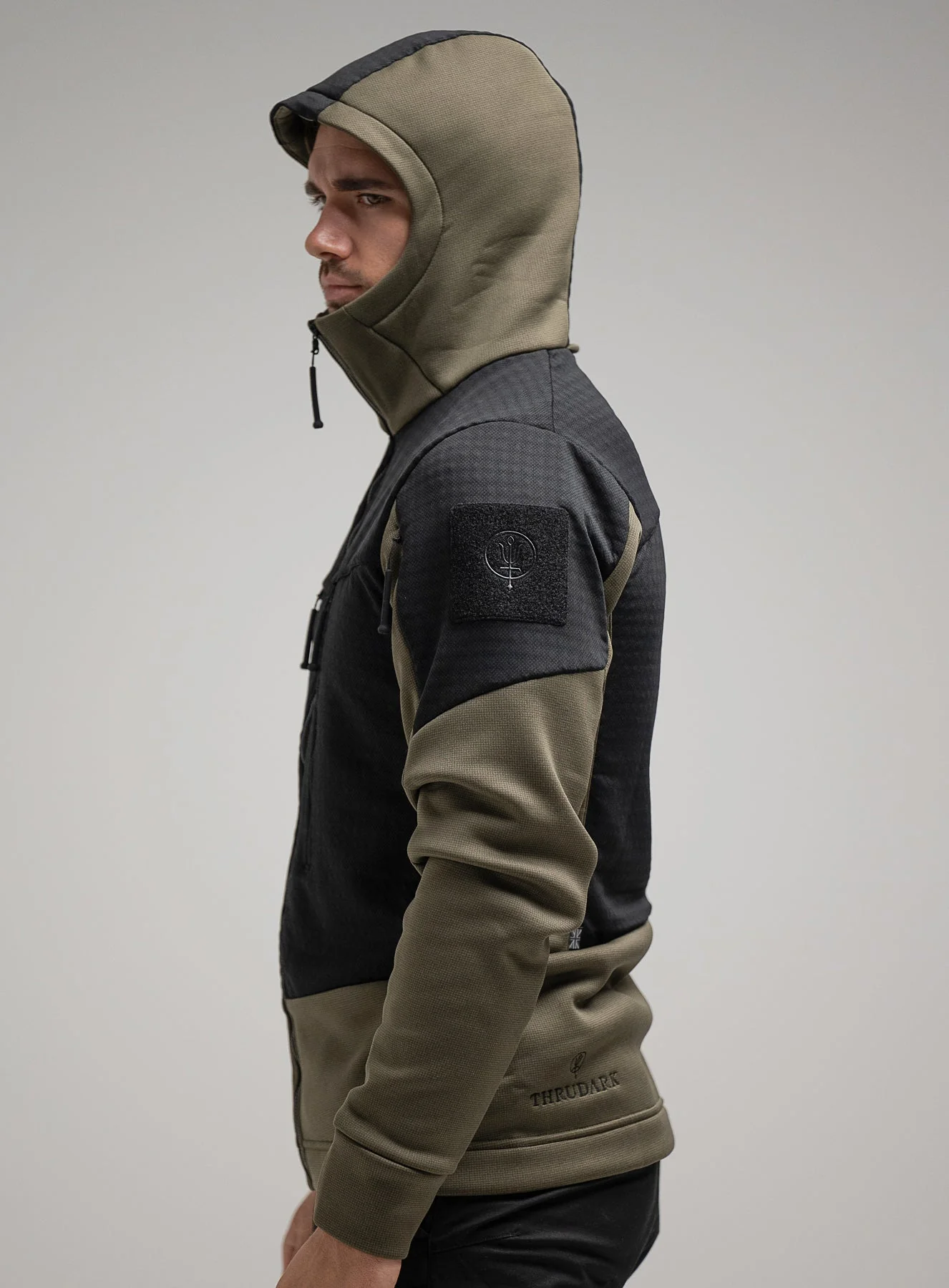 CENTURION ALPINE JACKET - Image 2