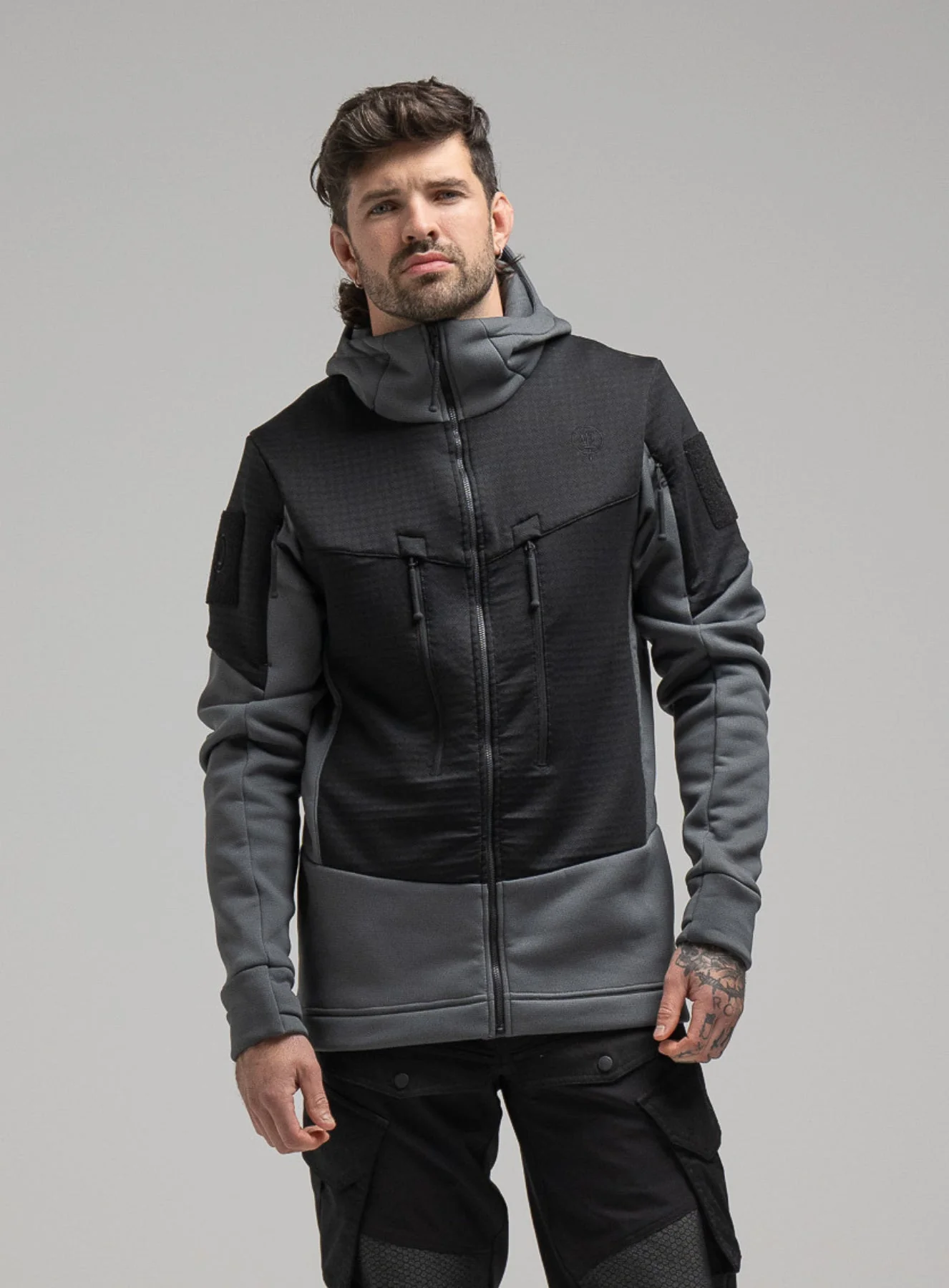 CENTURION ALPINE JACKET
