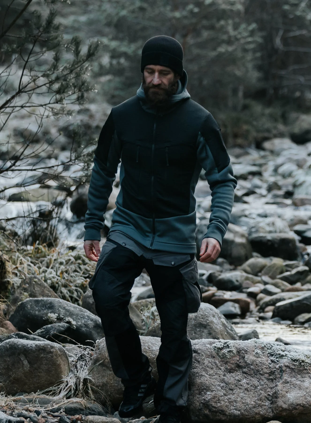 CENTURION ALPINE JACKET - Image 2