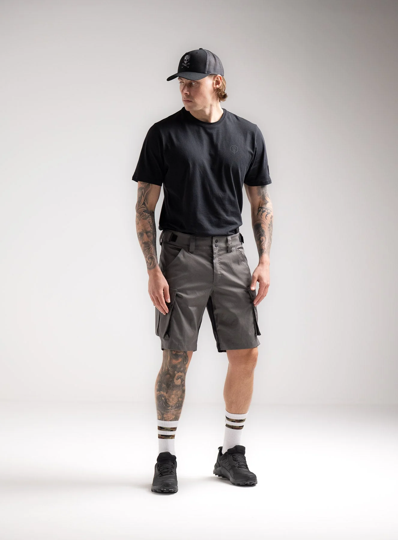 CHARGE SHORTS - Image 4