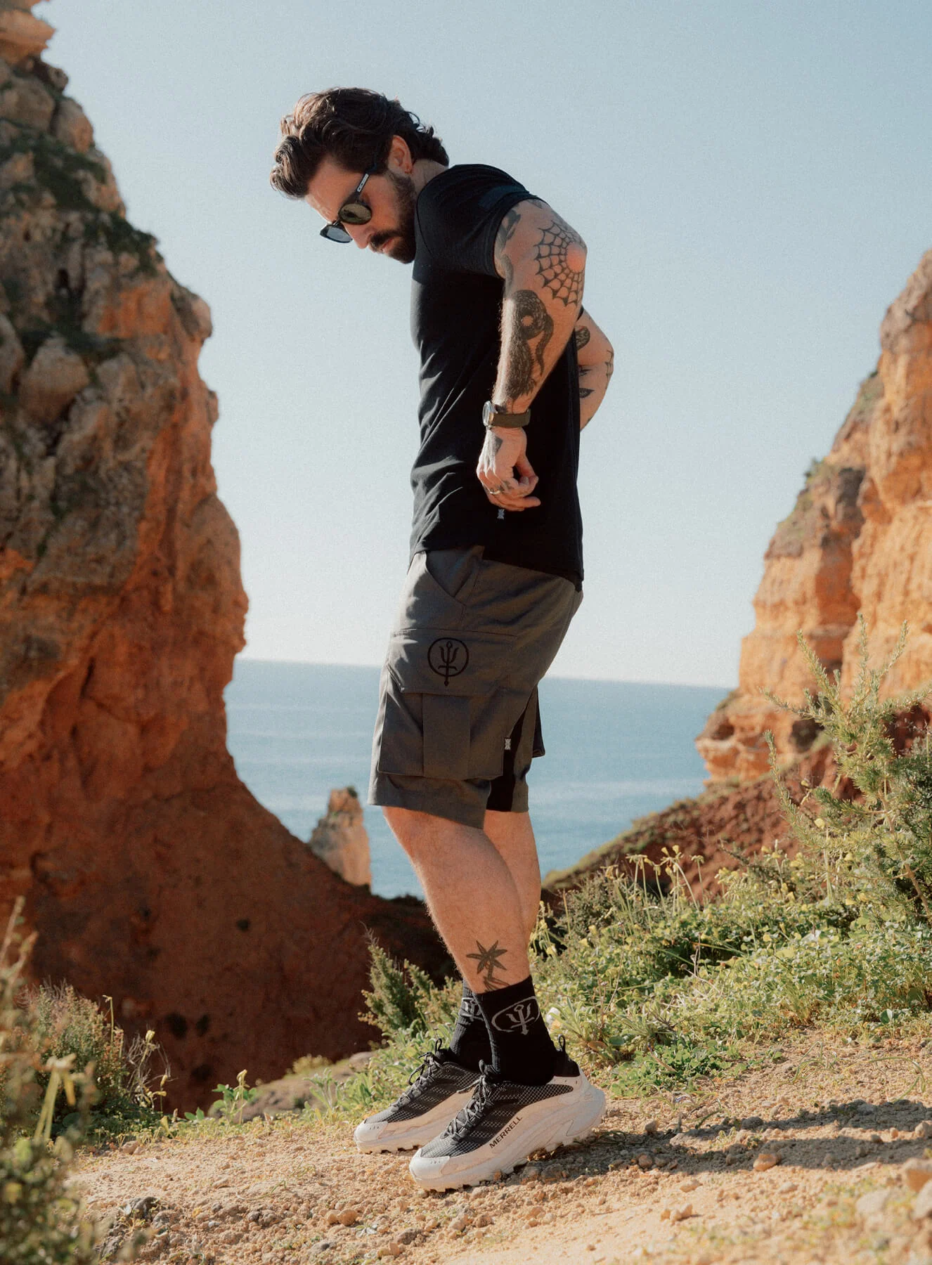 CHARGE SHORTS - Image 6
