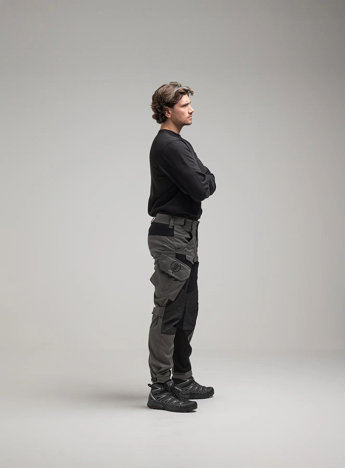 CHARGE TROUSERS - Image 2