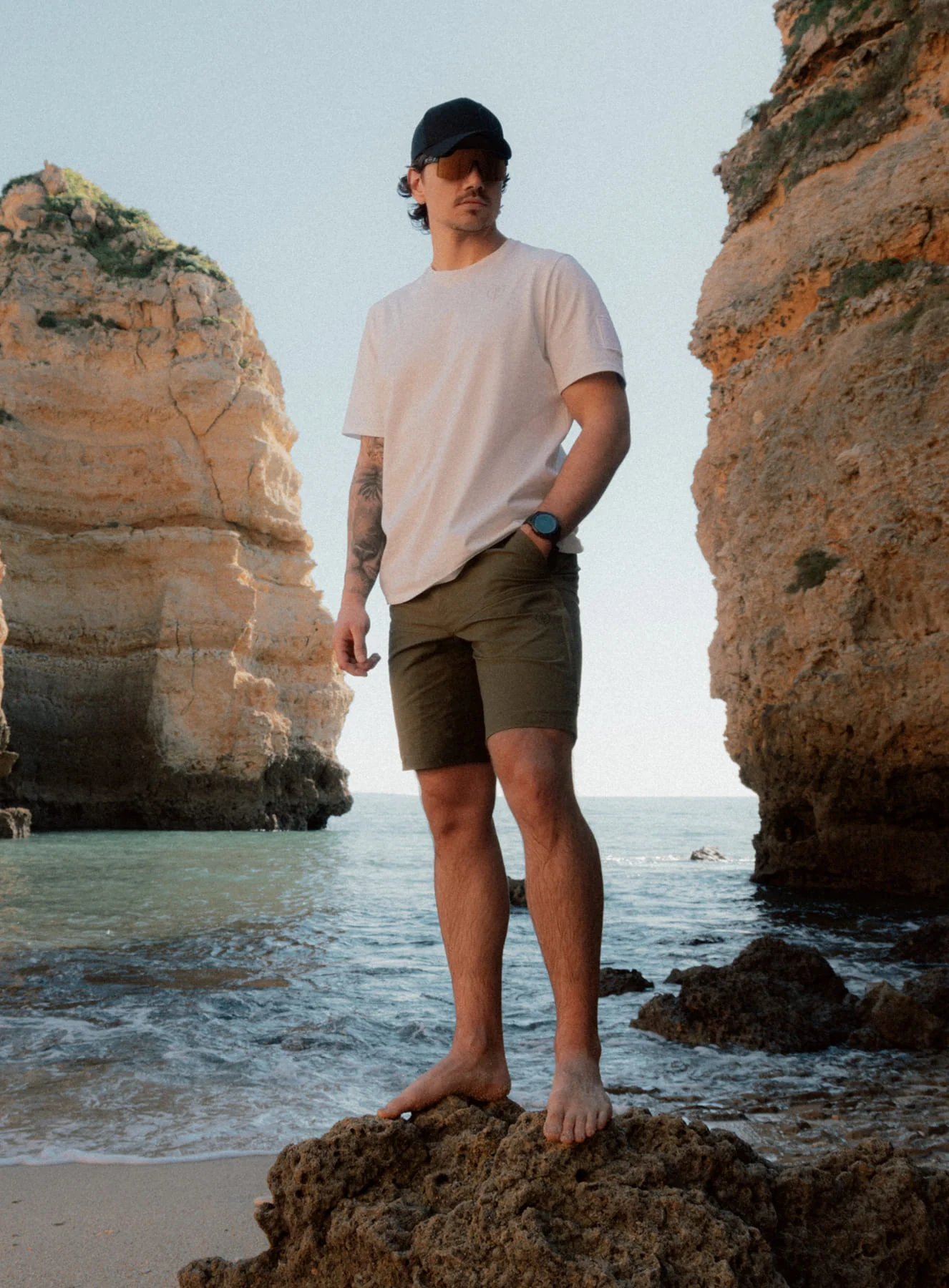 COMMAND SHORTS - Image 6