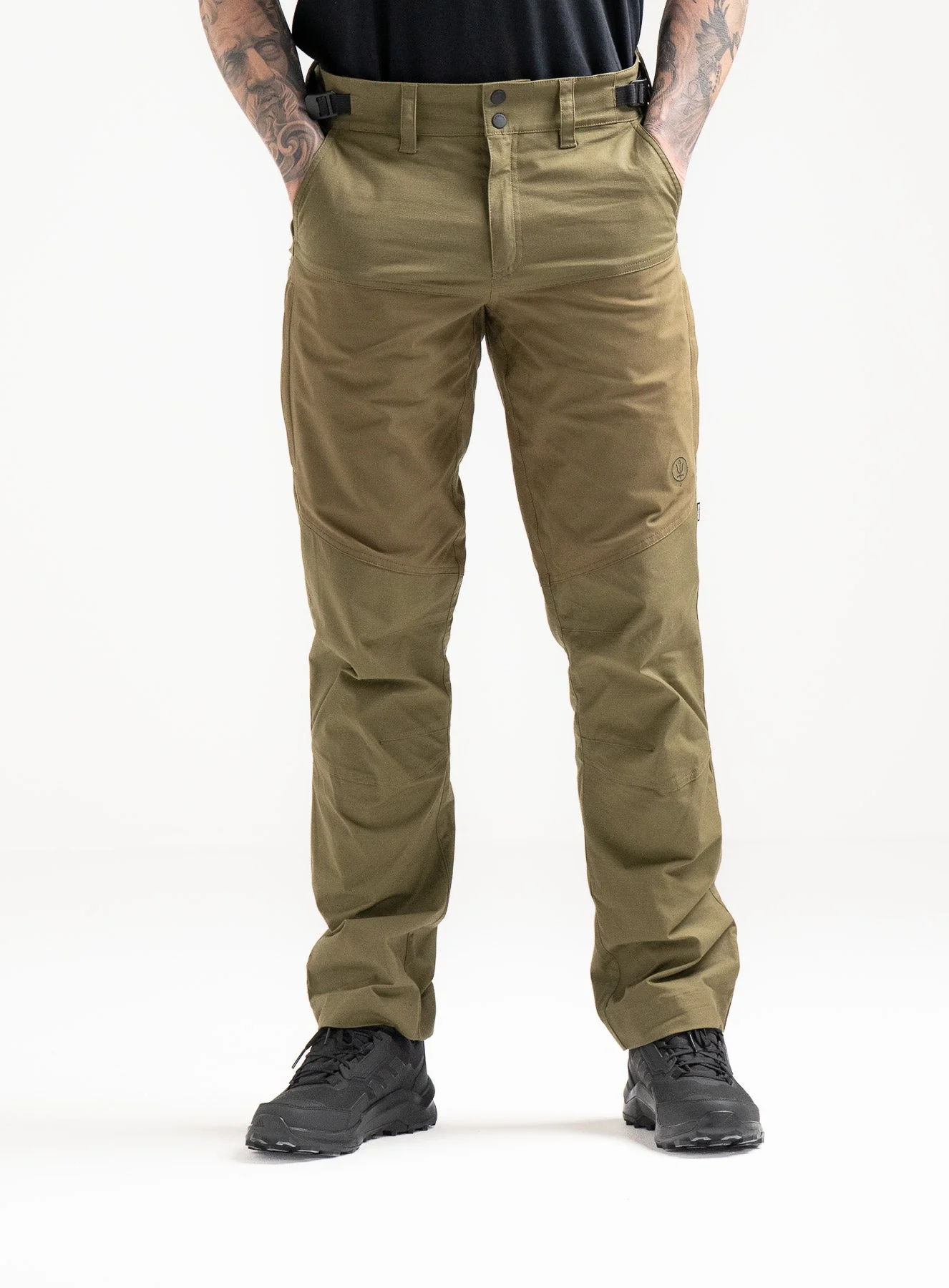 COMMAND TROUSERS