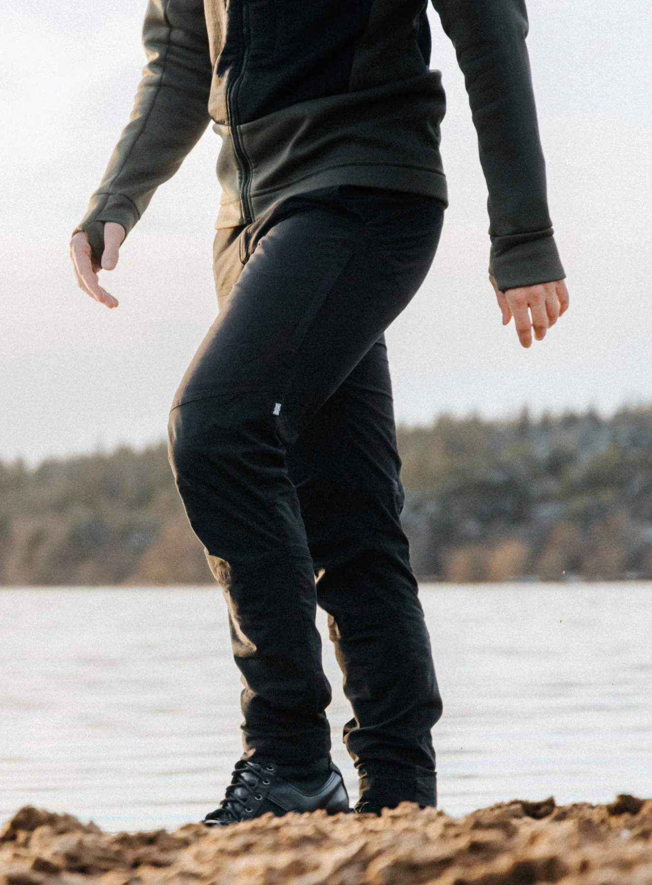 COMMAND TROUSERS - Image 2
