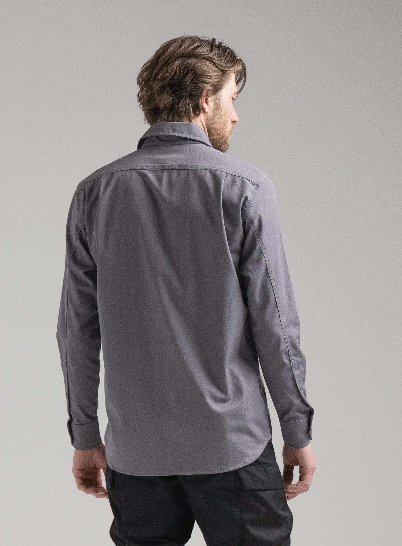 COVERT SHIRT - Image 2