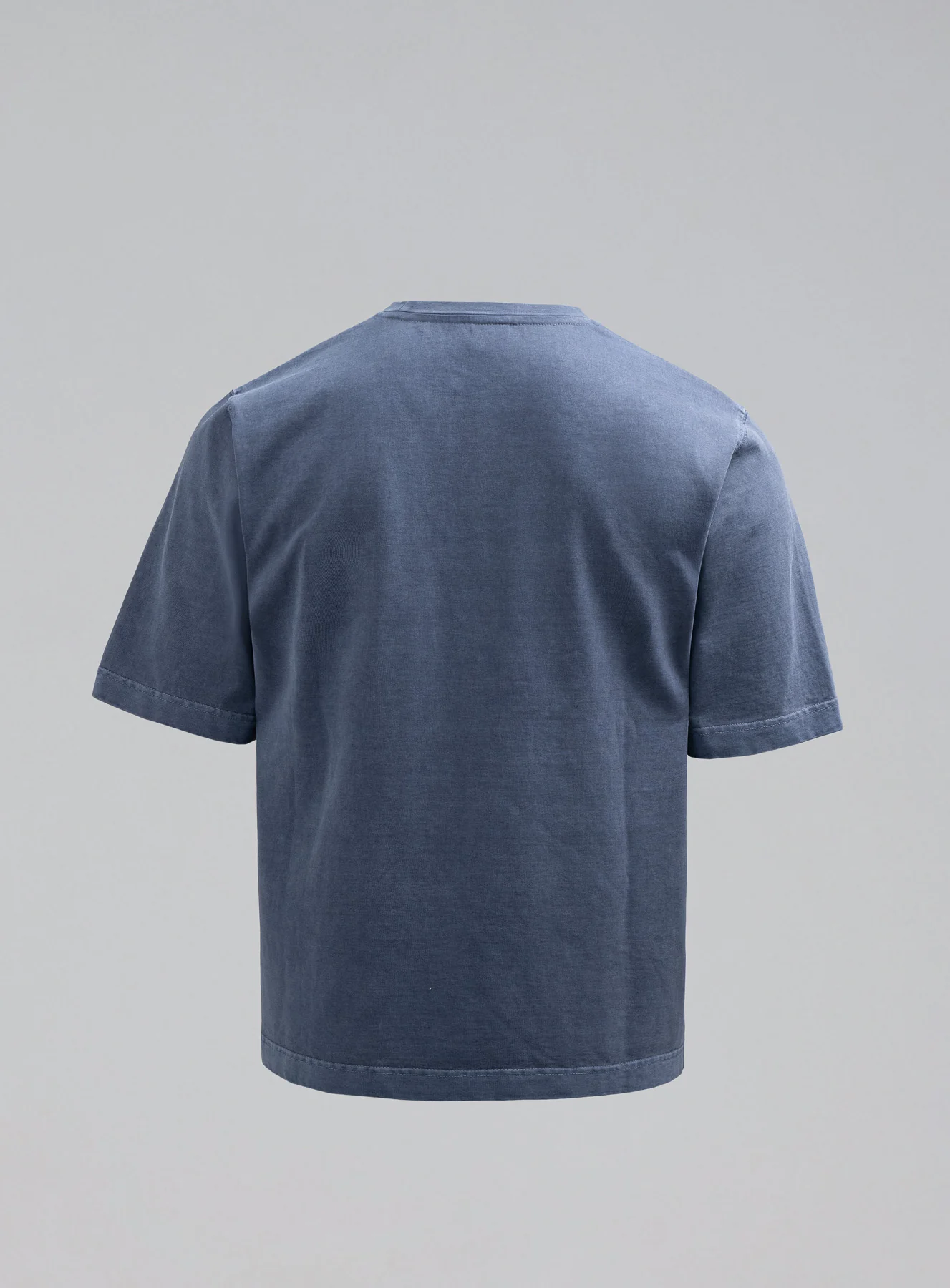 DISSIDENT WASHED T-SHIRT - Image 6