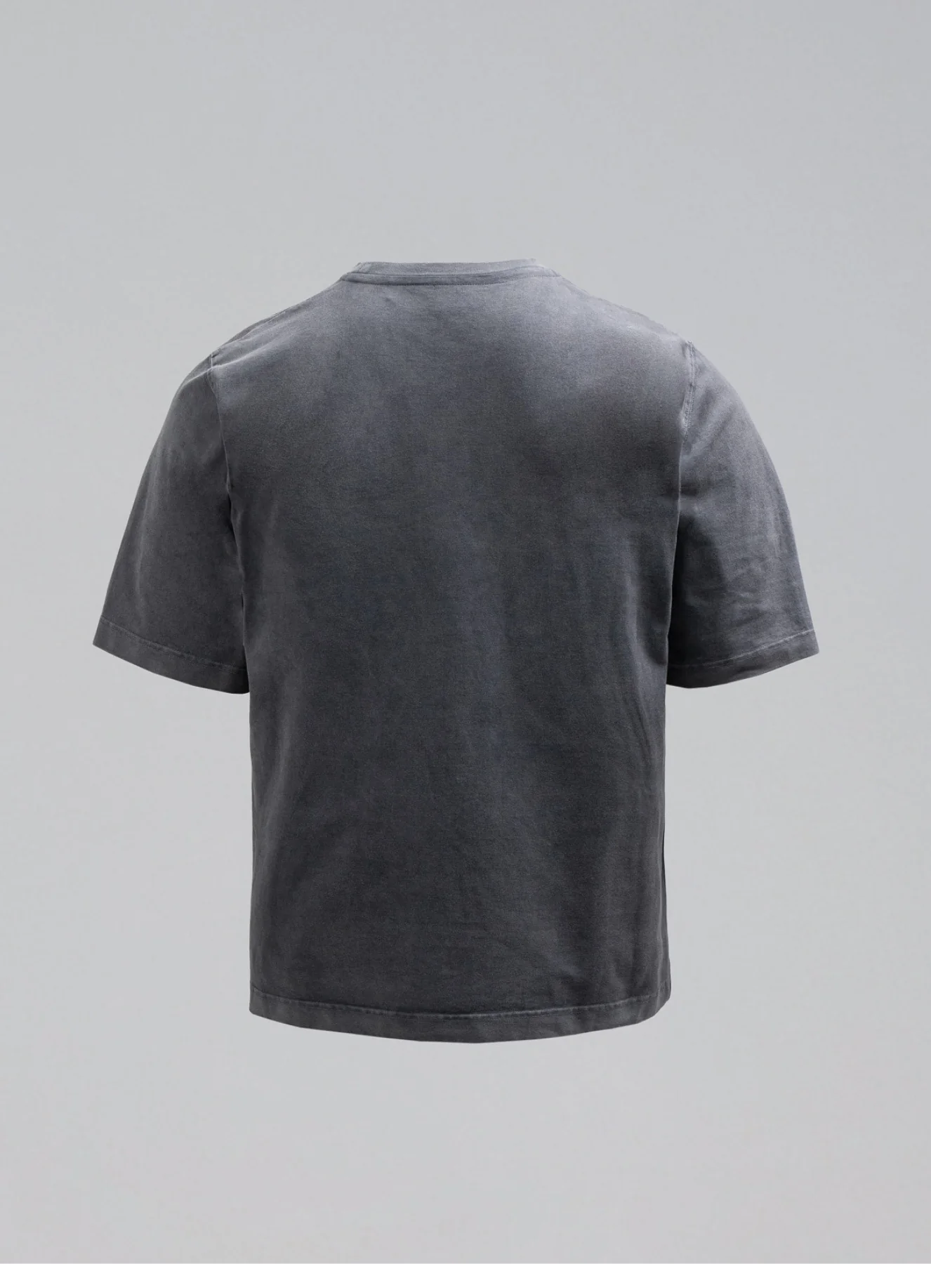DISSIDENT WASHED T-SHIRT - Image 6