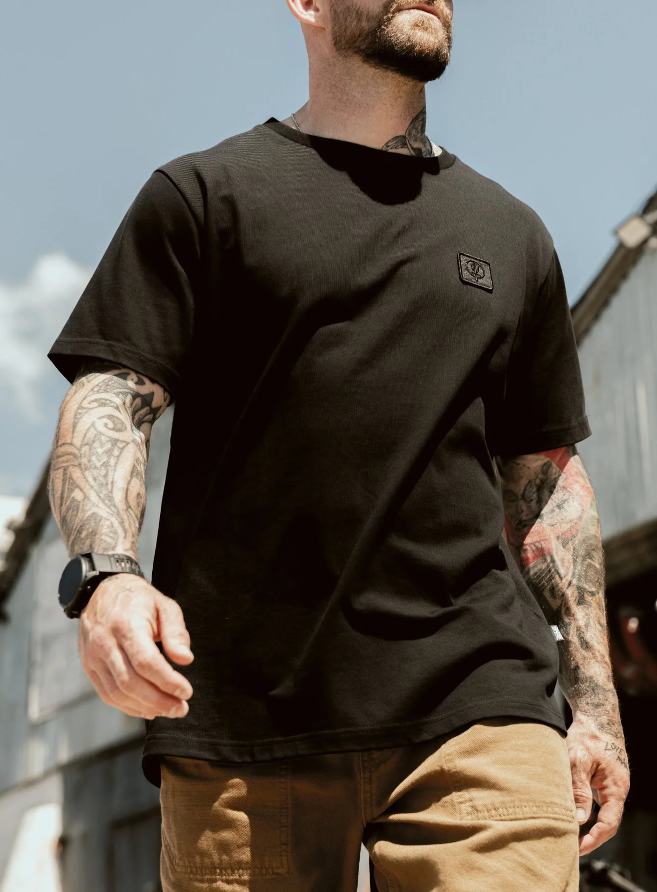 ENIGMA T-SHIRT - Image 2