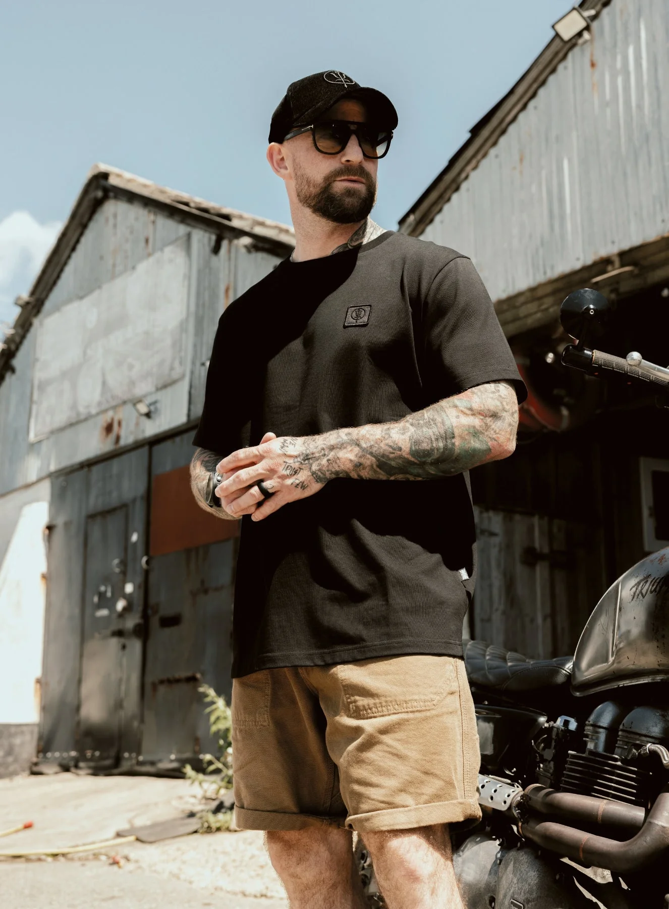 ENIGMA T-SHIRT - Image 3