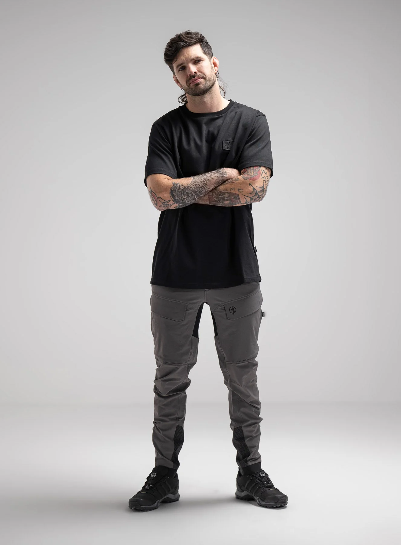 ENIGMA T-SHIRT - Image 4