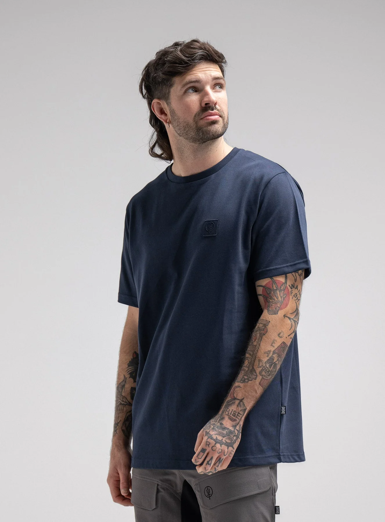 ENIGMA T-SHIRT