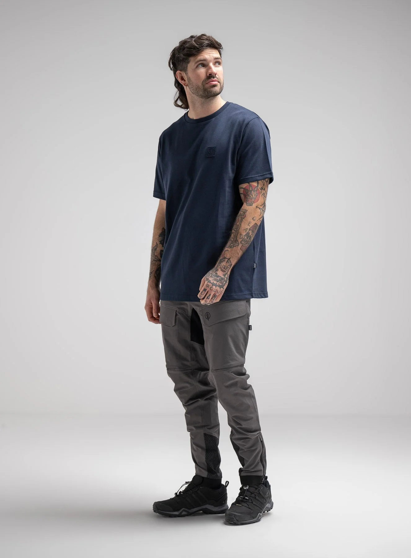 ENIGMA T-SHIRT - Image 2
