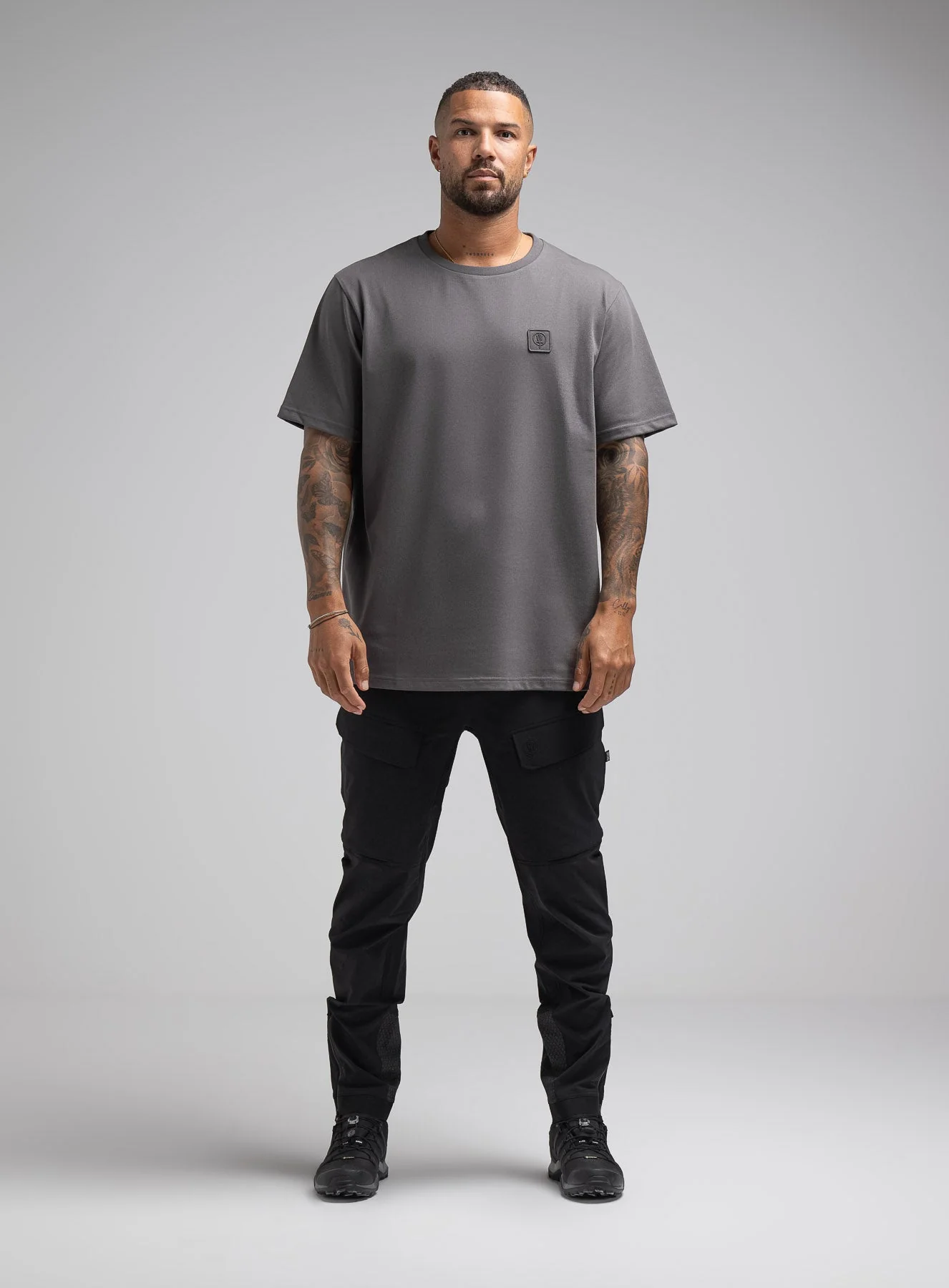 ENIGMA T-SHIRT G1 - Image 3