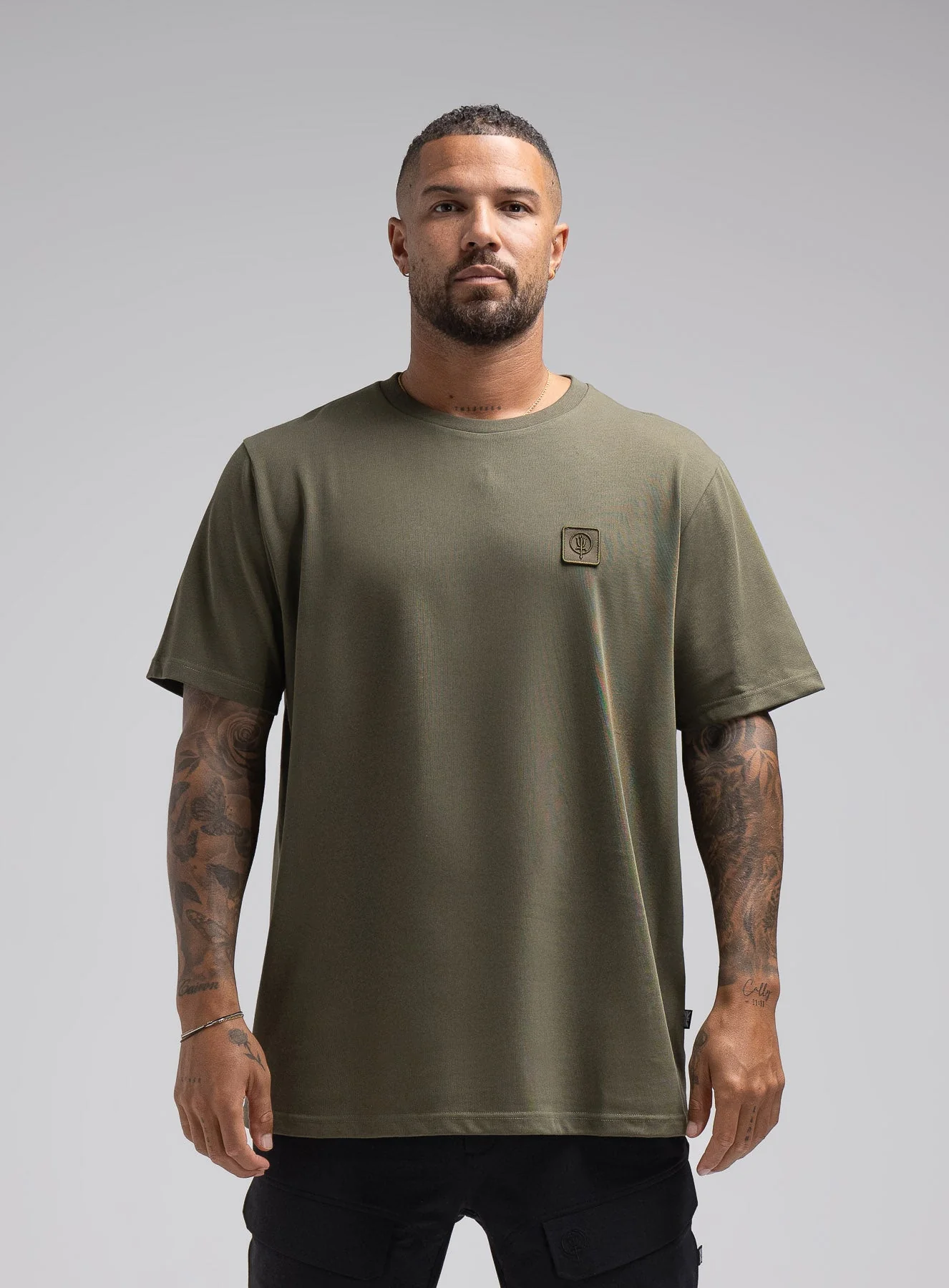 ENIGMA T-SHIRT