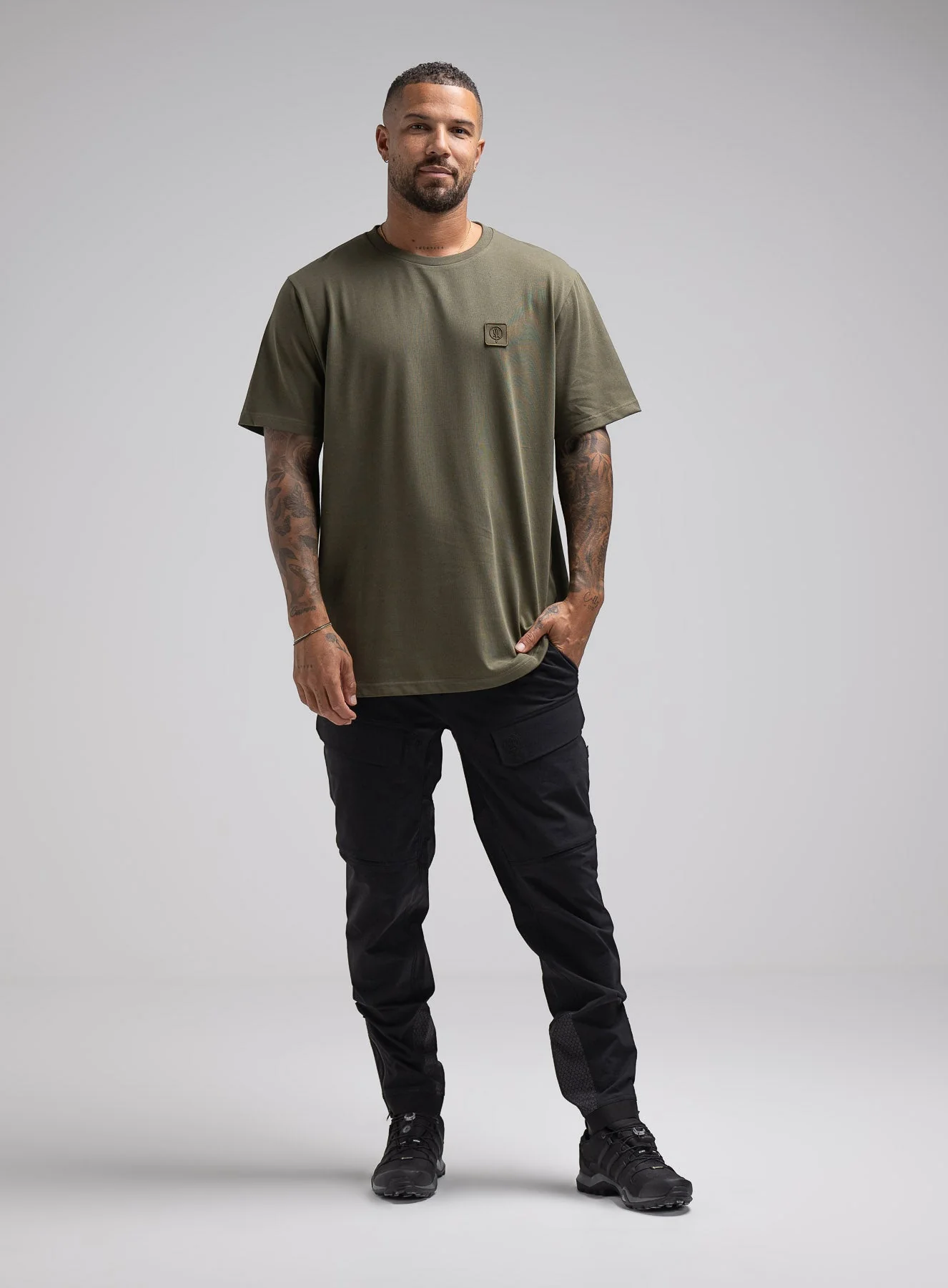 ENIGMA T-SHIRT - Image 5