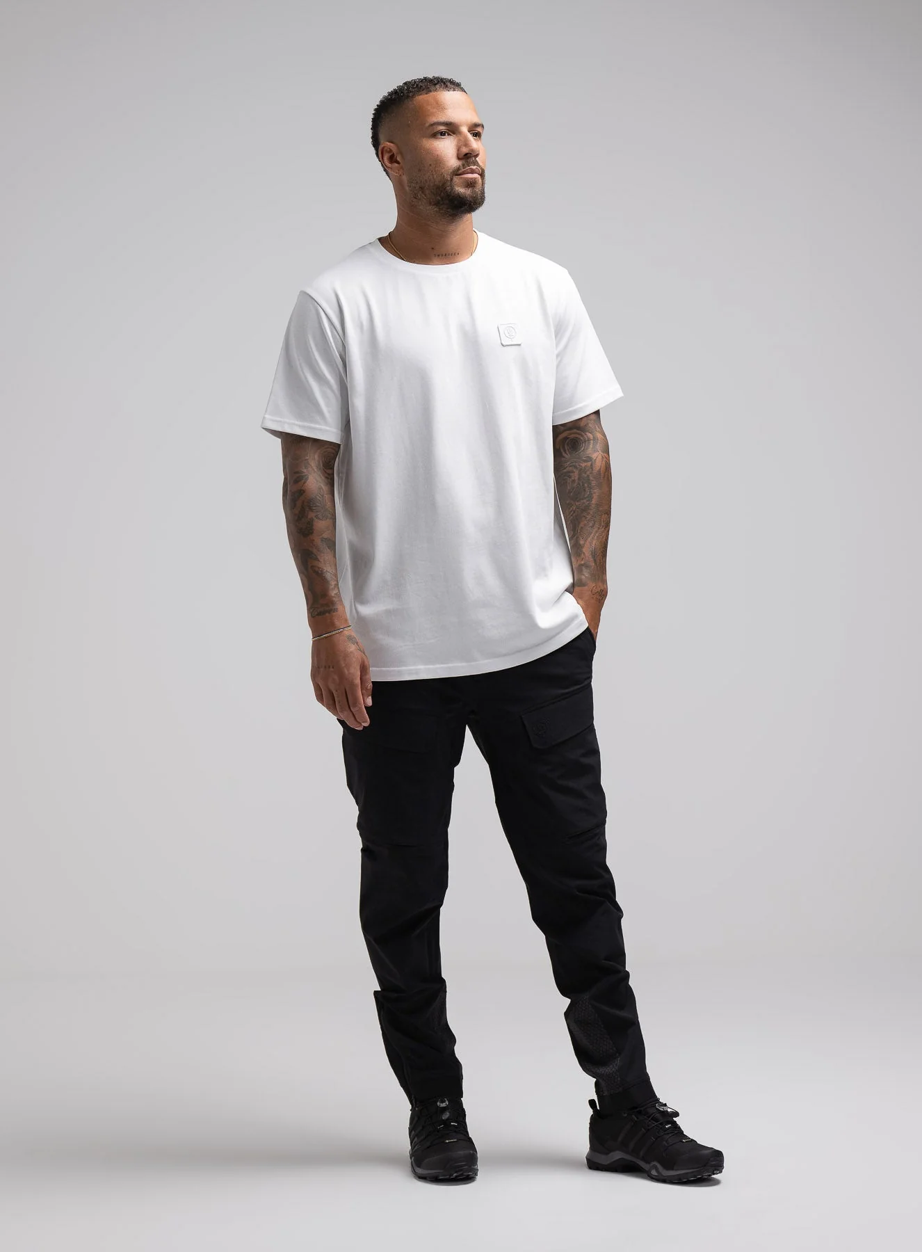 ENIGMA T-SHIRT - Image 2