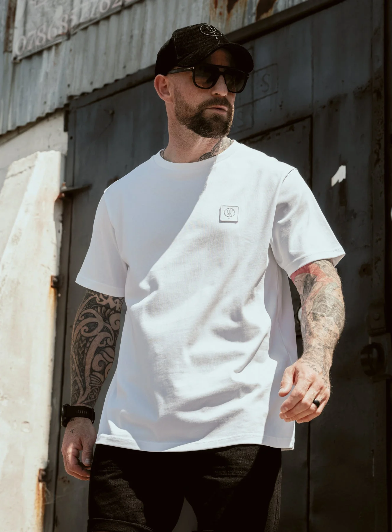 ENIGMA T-SHIRT - Image 3