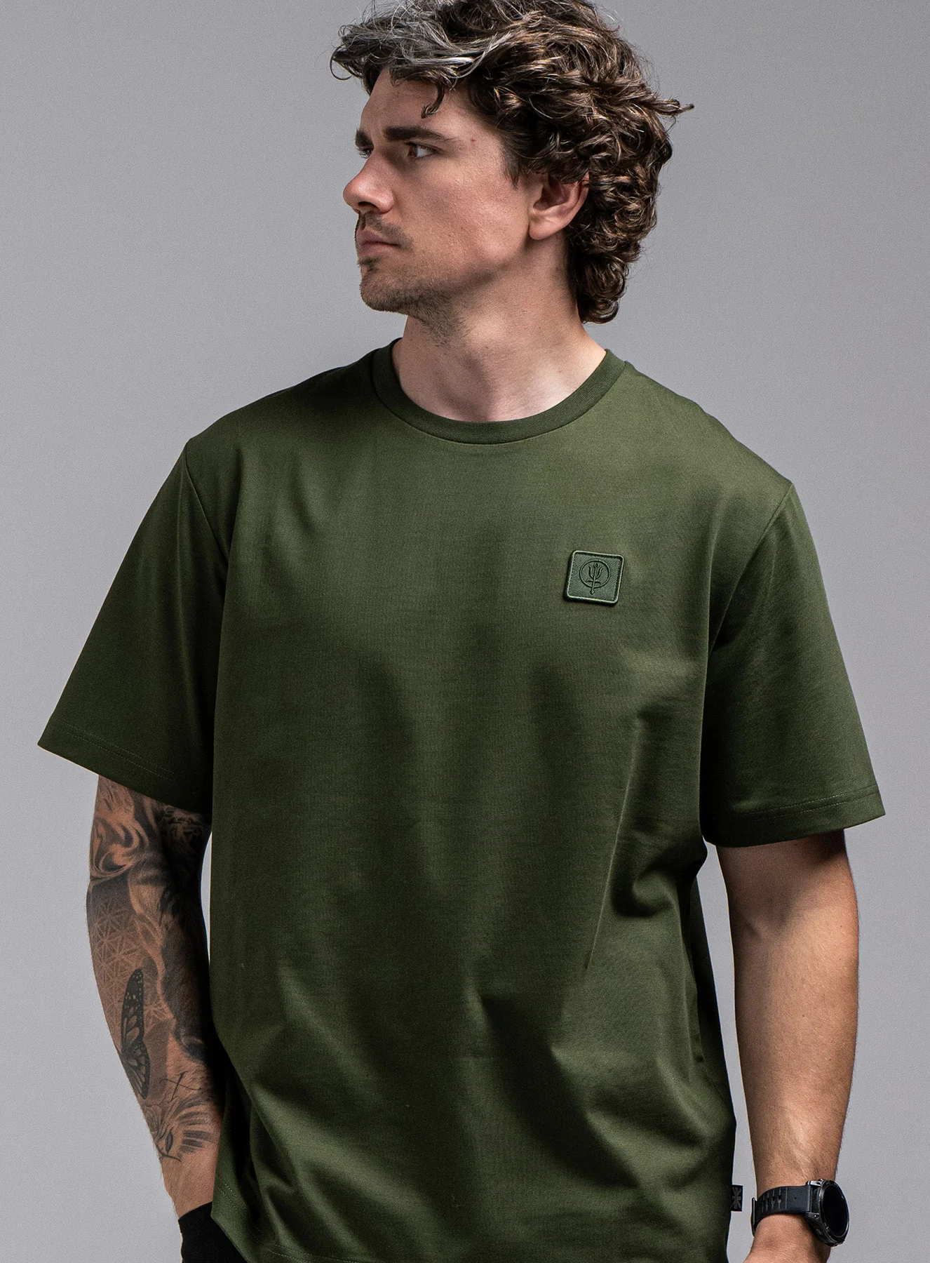 ENIGMA T-SHIRT - Image 3