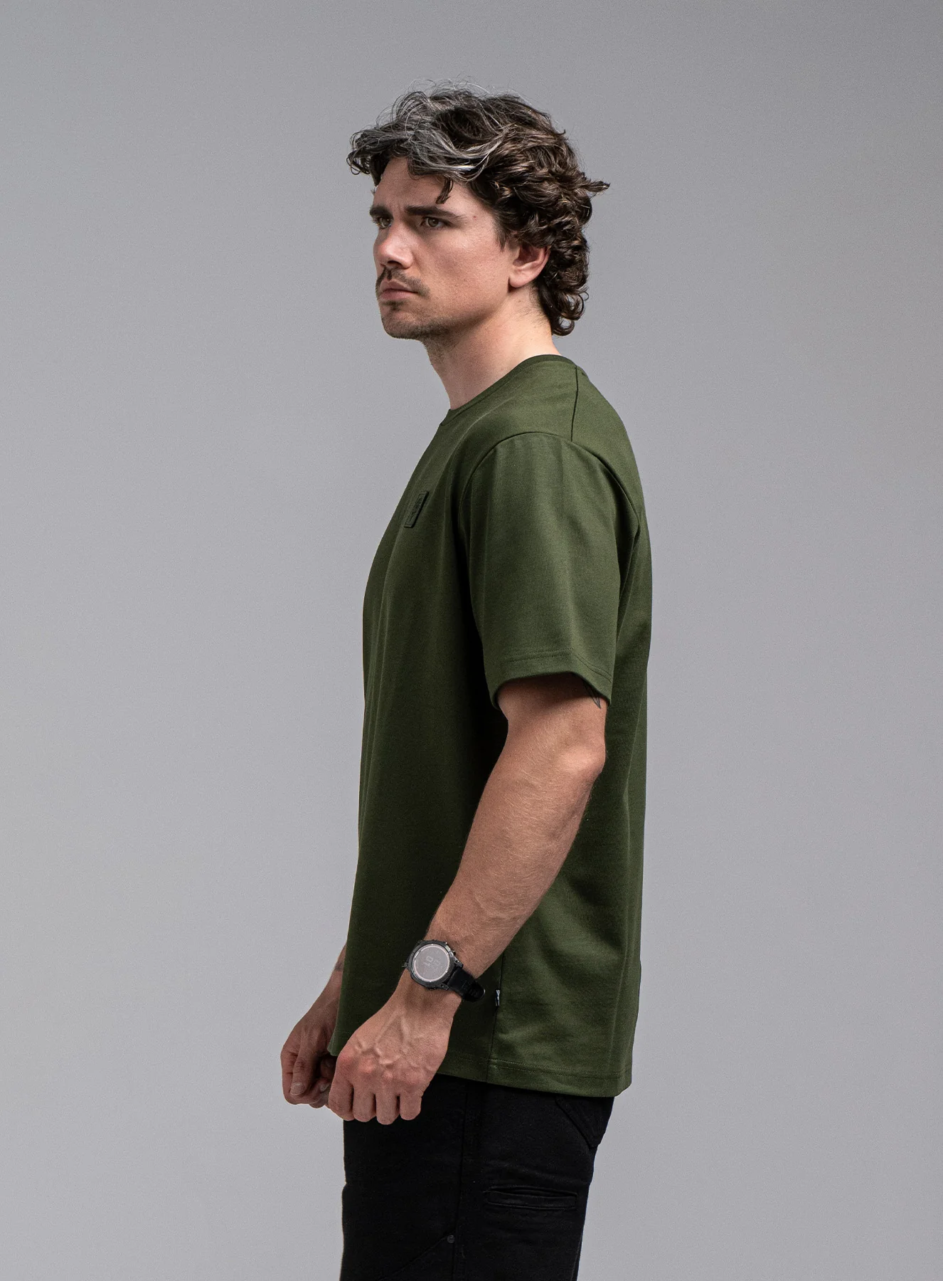 ENIGMA T-SHIRT - Image 4