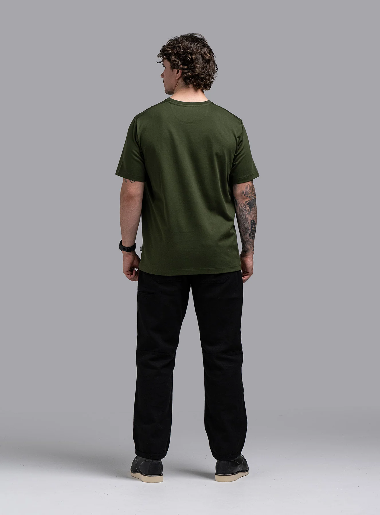 ENIGMA T-SHIRT - Image 5