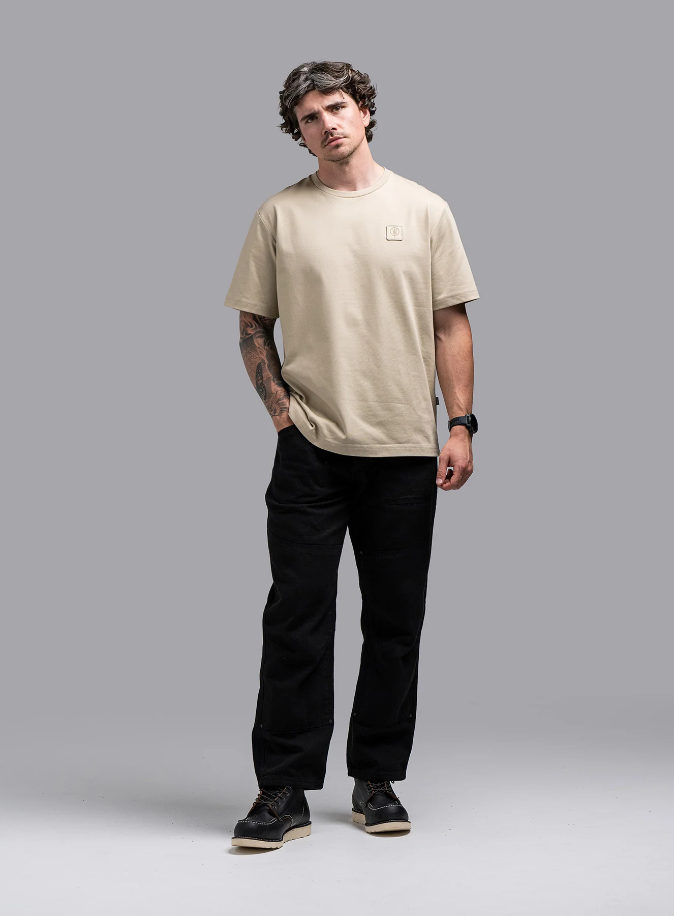 ENIGMA T-SHIRT - Image 2