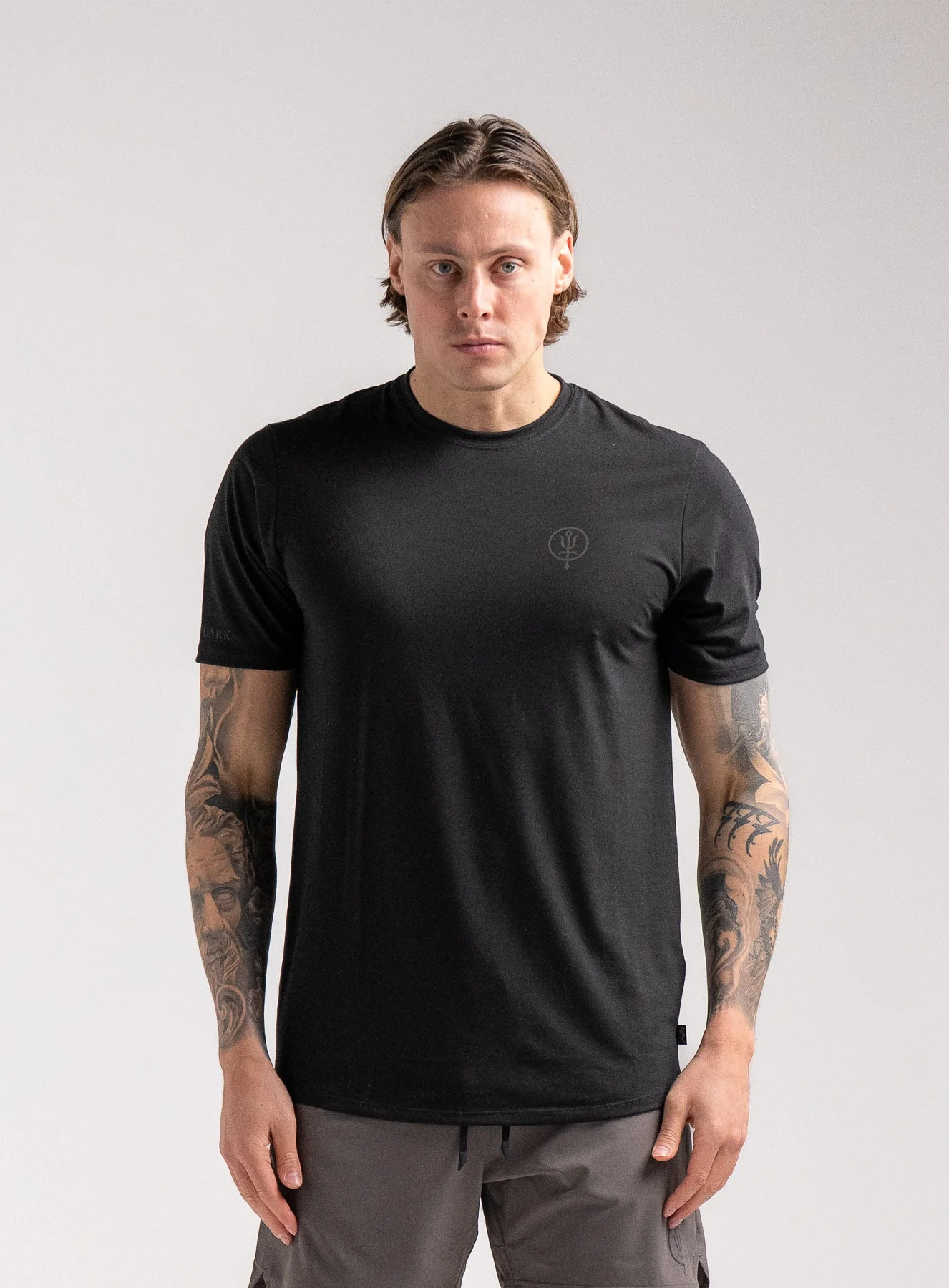 FORCE ACTIVE DRIRELEASE® TSHIRT