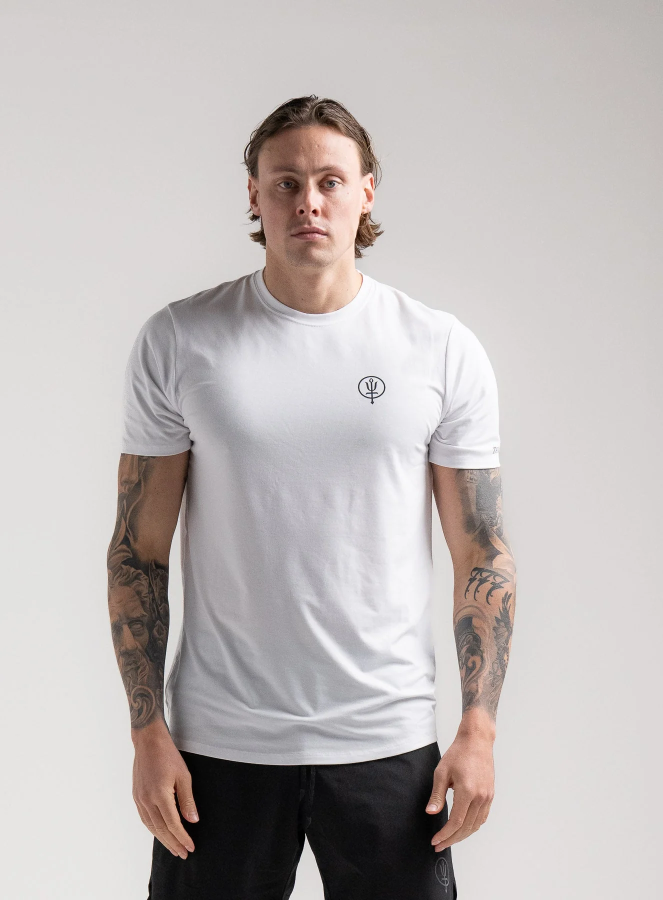 FORCE ACTIVE DRIRELEASE® TSHIRT - Image 2