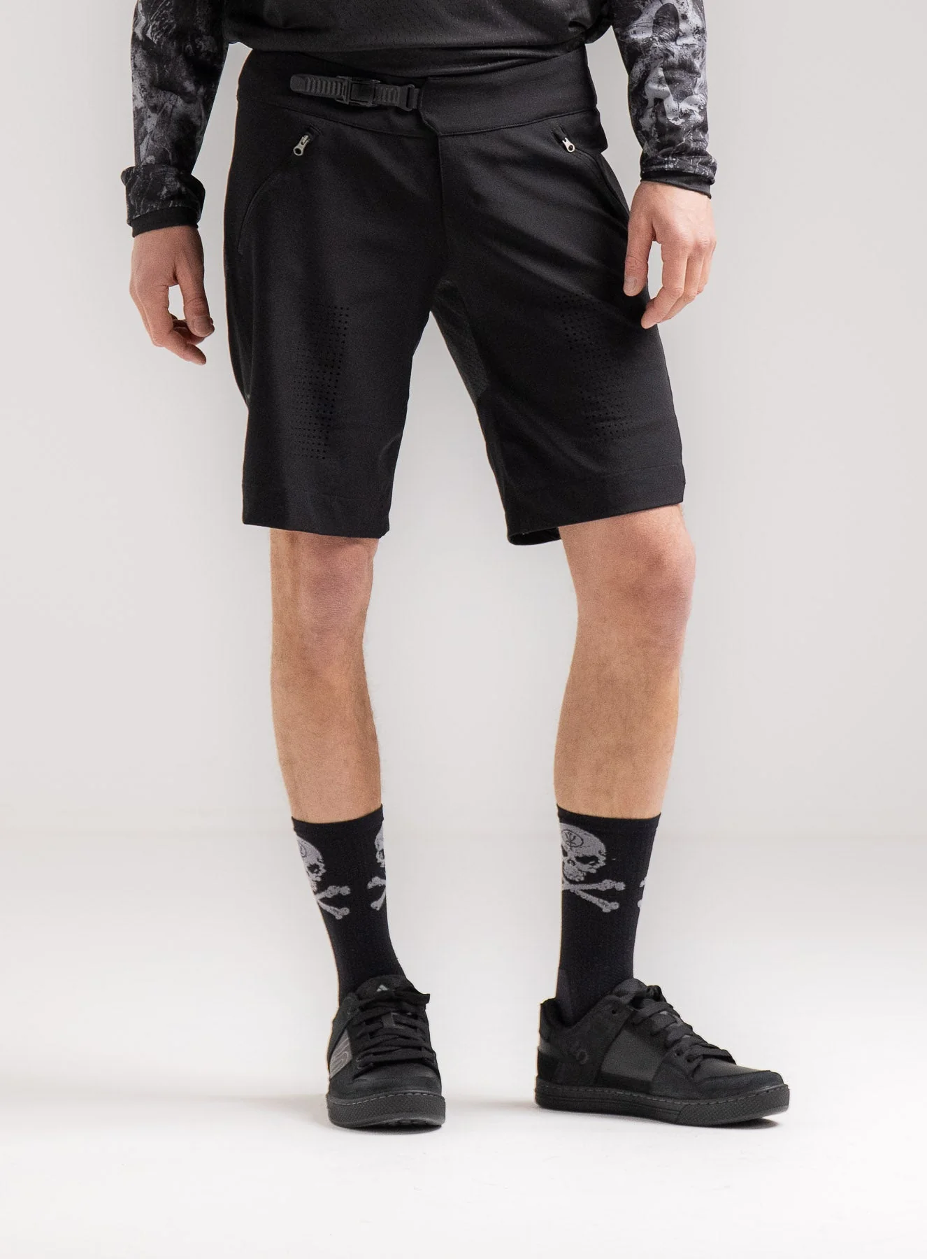 FORCE CADENCE MTB SHORTS