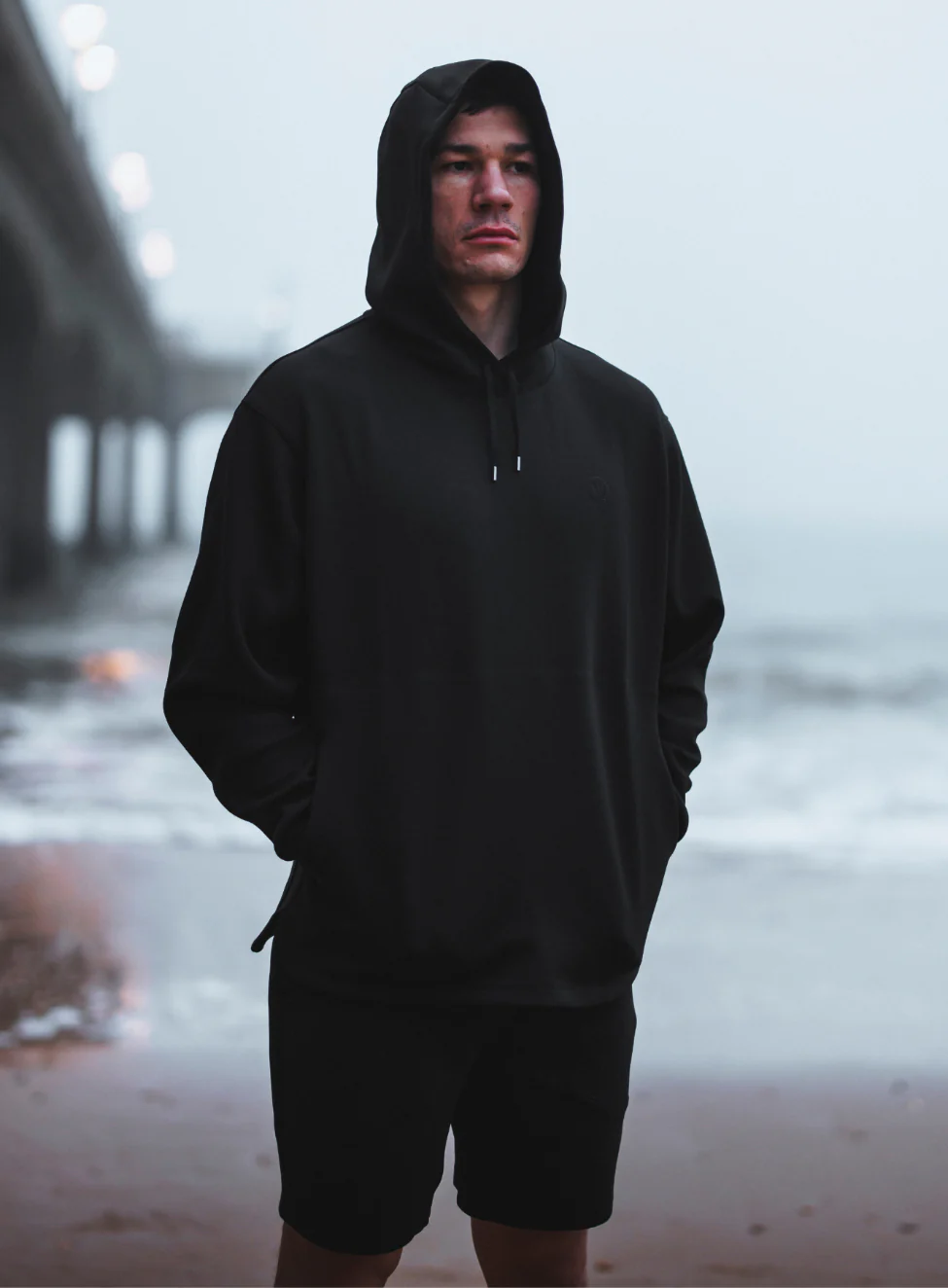 FORCE CATALYST HOODIE - Image 2