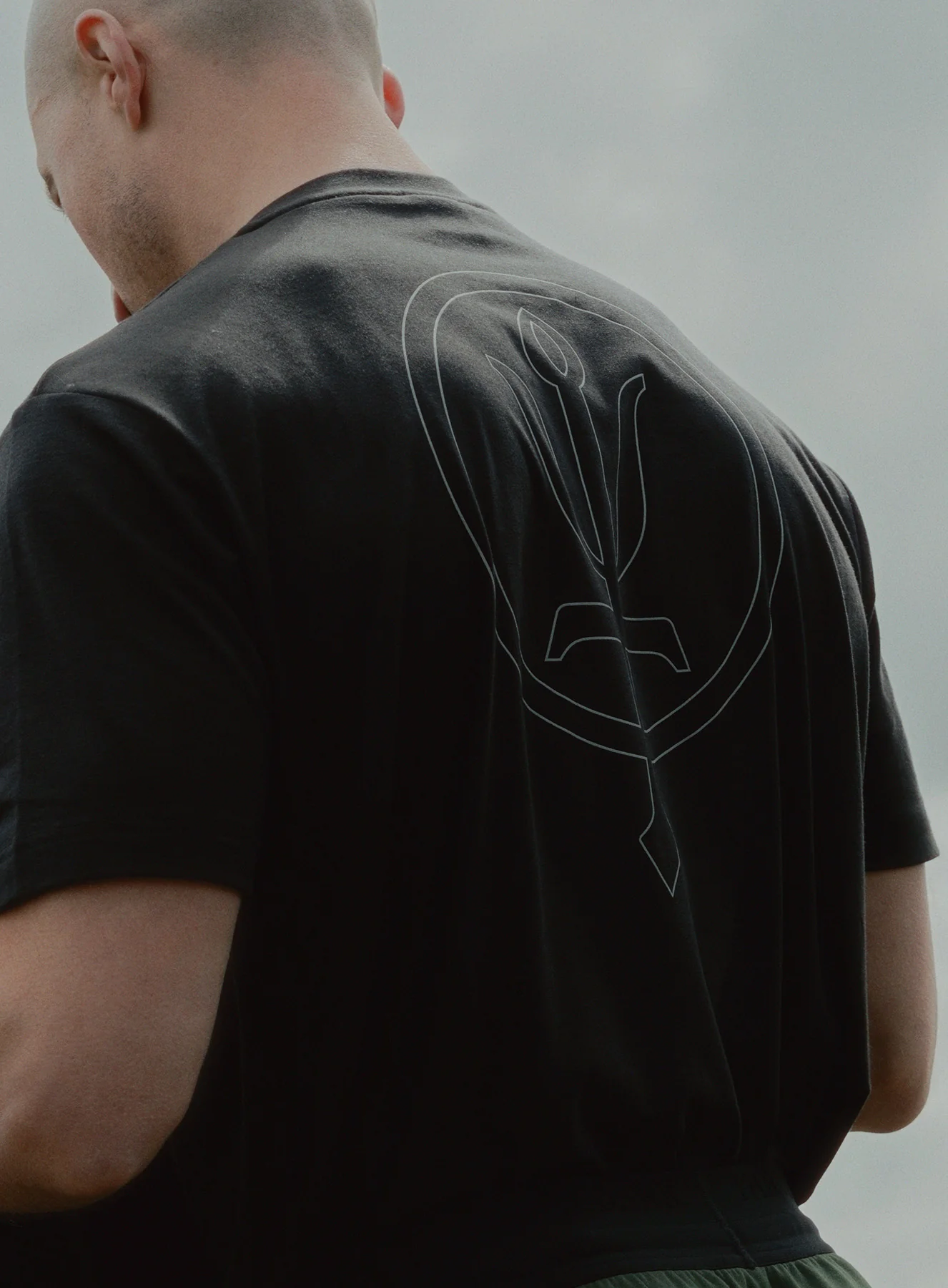 FORCE CATALYST T-SHIRT - Image 4