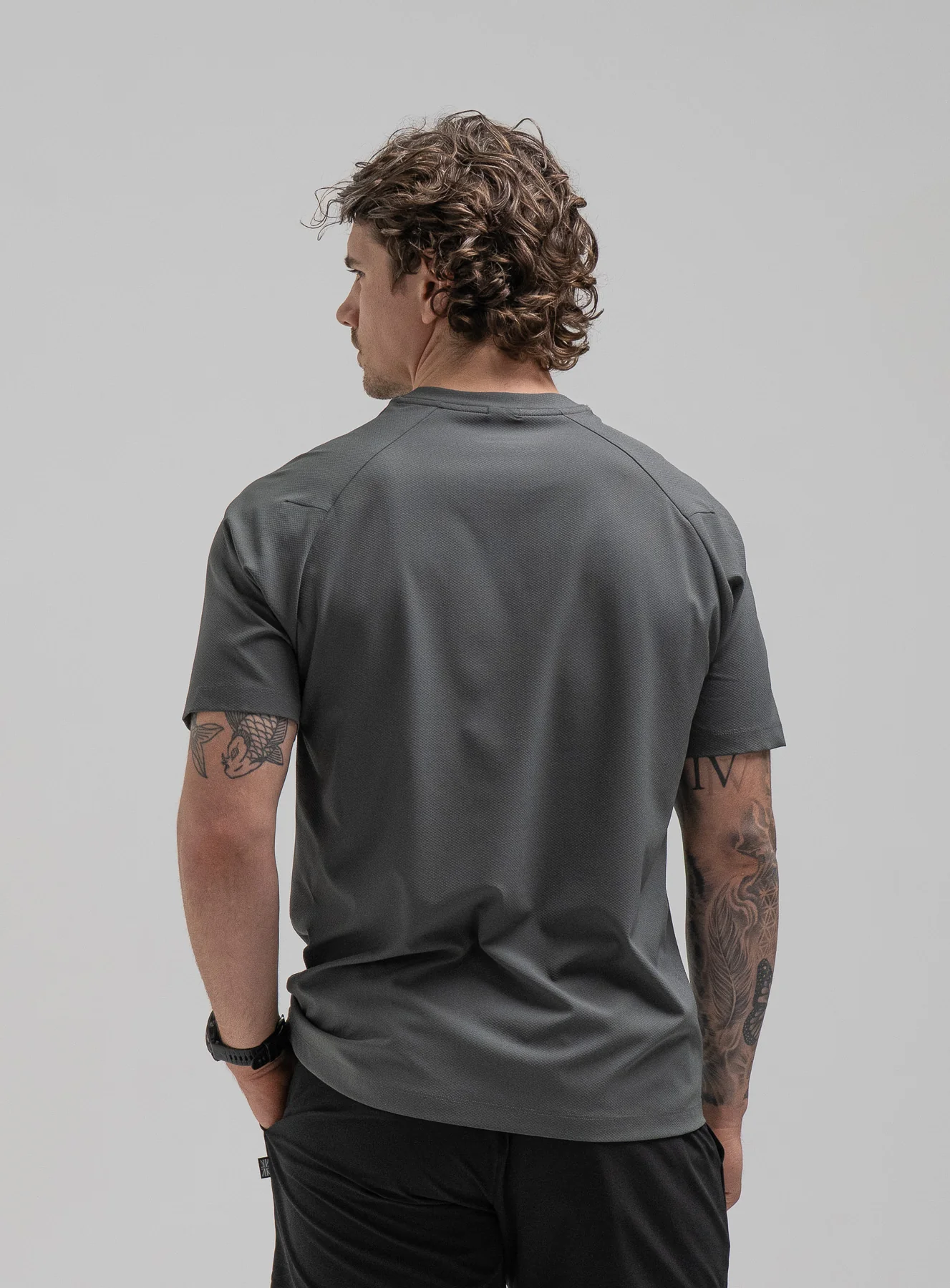 FORCE CORE T-SHIRT - Image 3