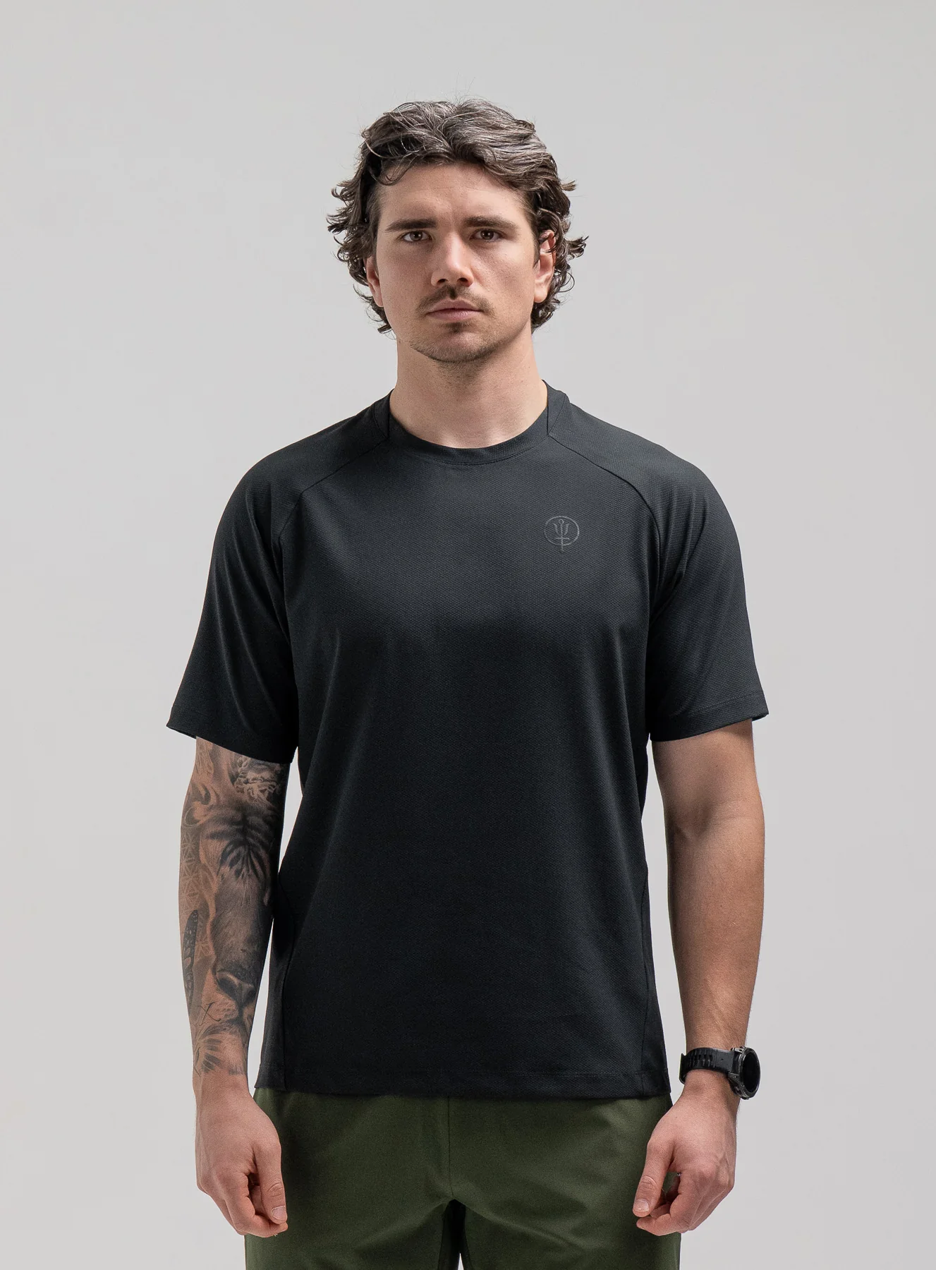 FORCE CORE T-SHIRT - Image 2