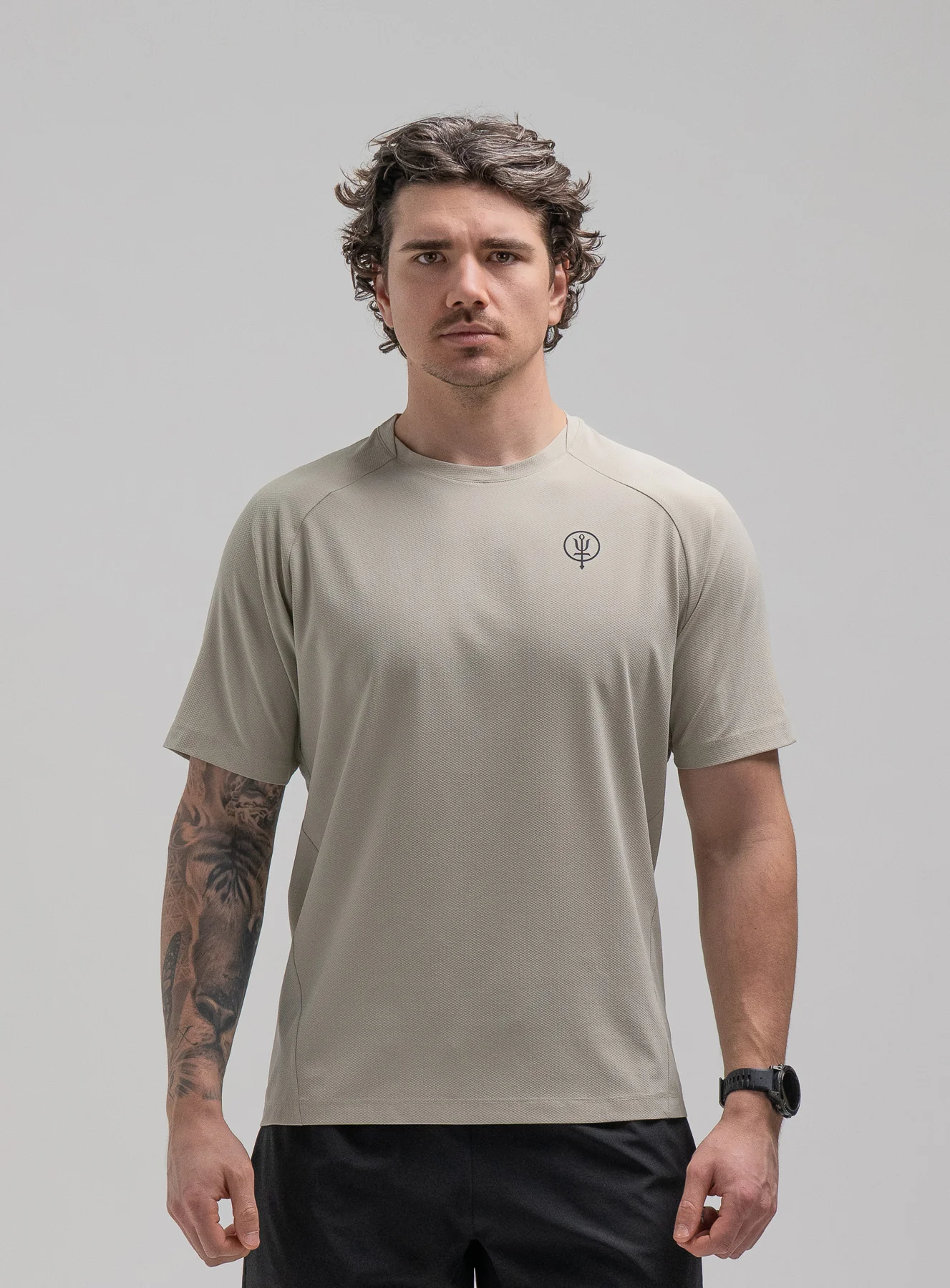 FORCE CORE T-SHIRT - Image 2