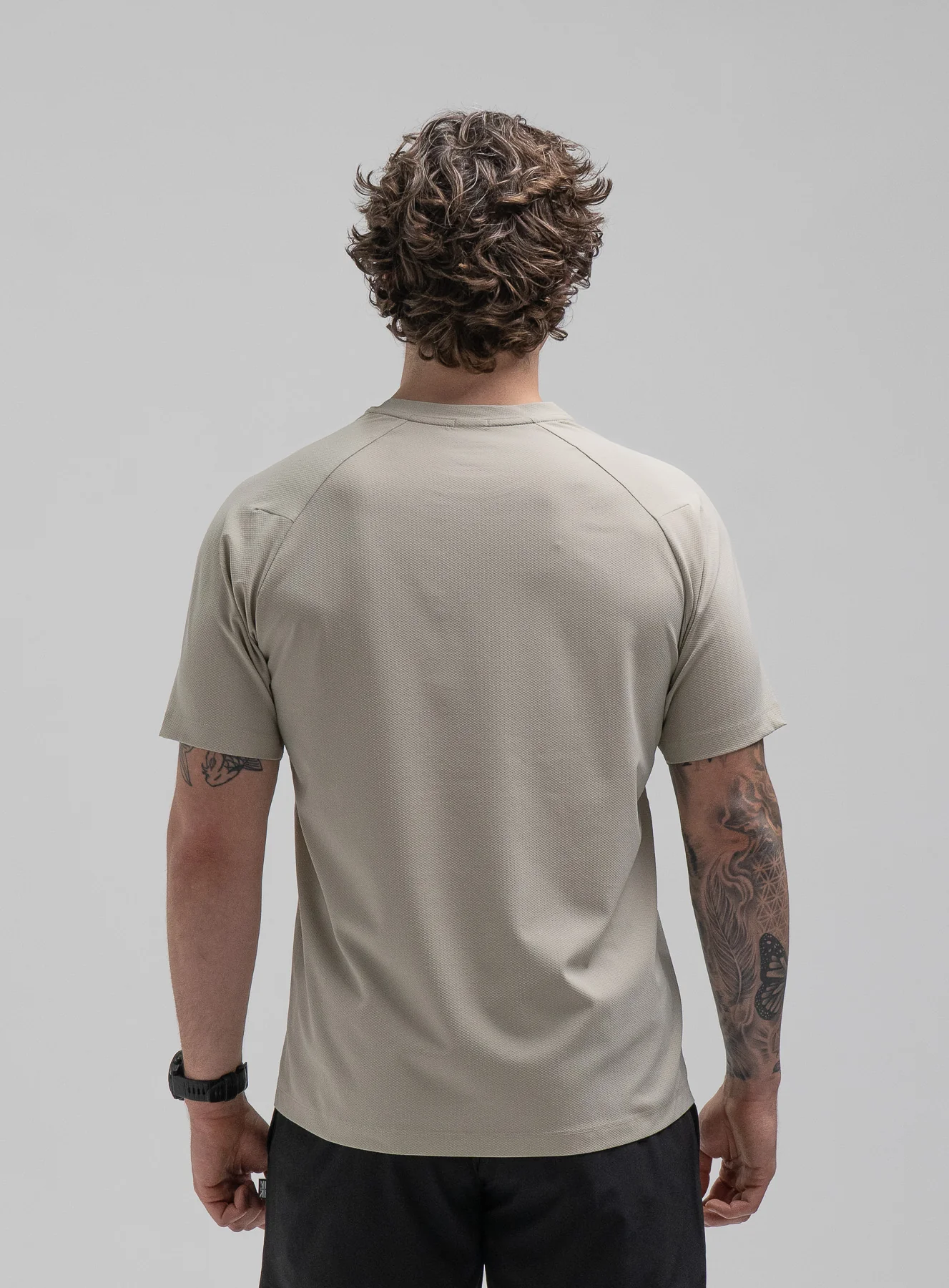 FORCE CORE T-SHIRT - Image 3