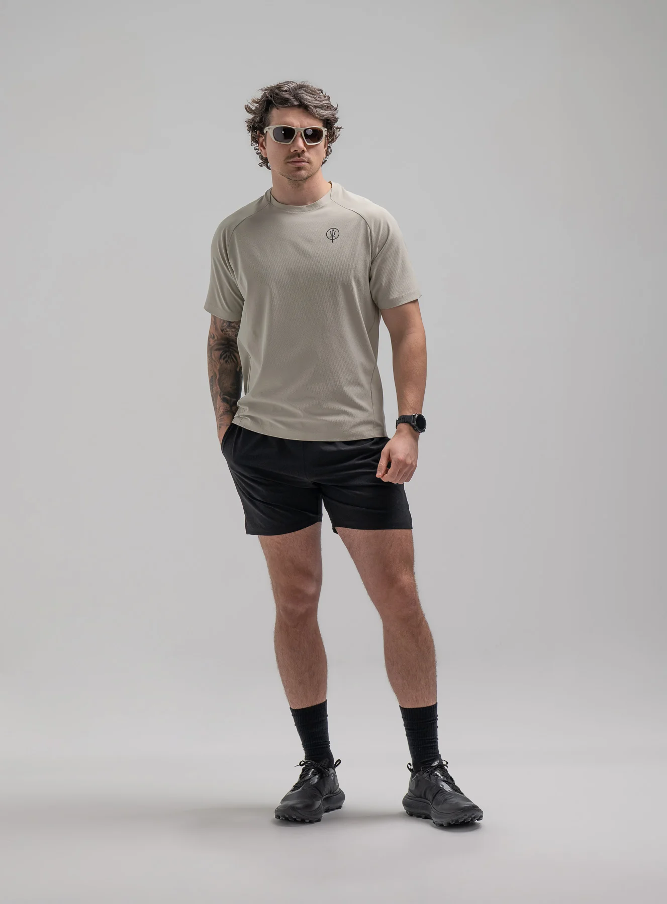 FORCE CORE T-SHIRT - Image 6