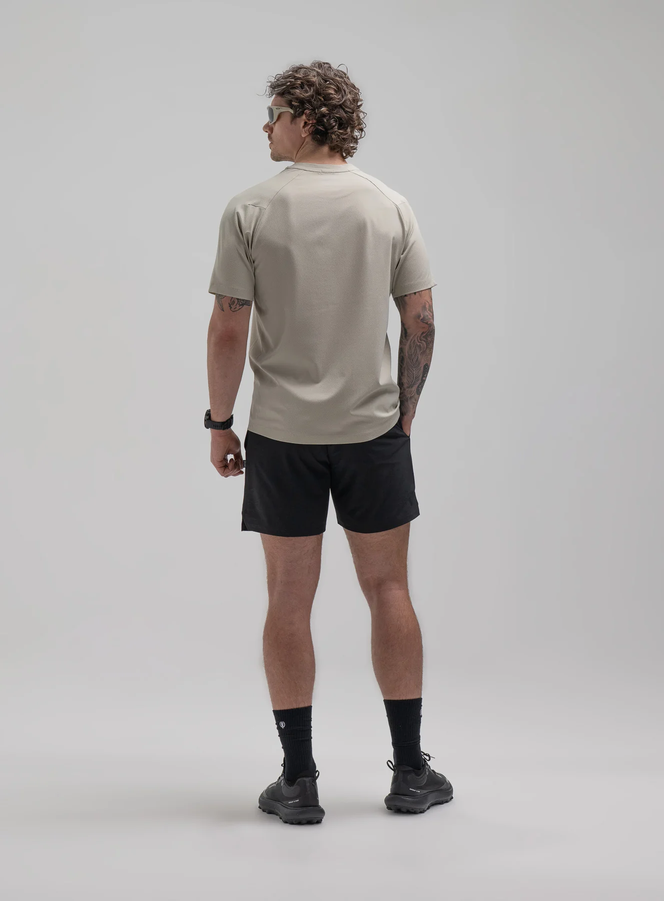 FORCE CORE T-SHIRT - Image 7