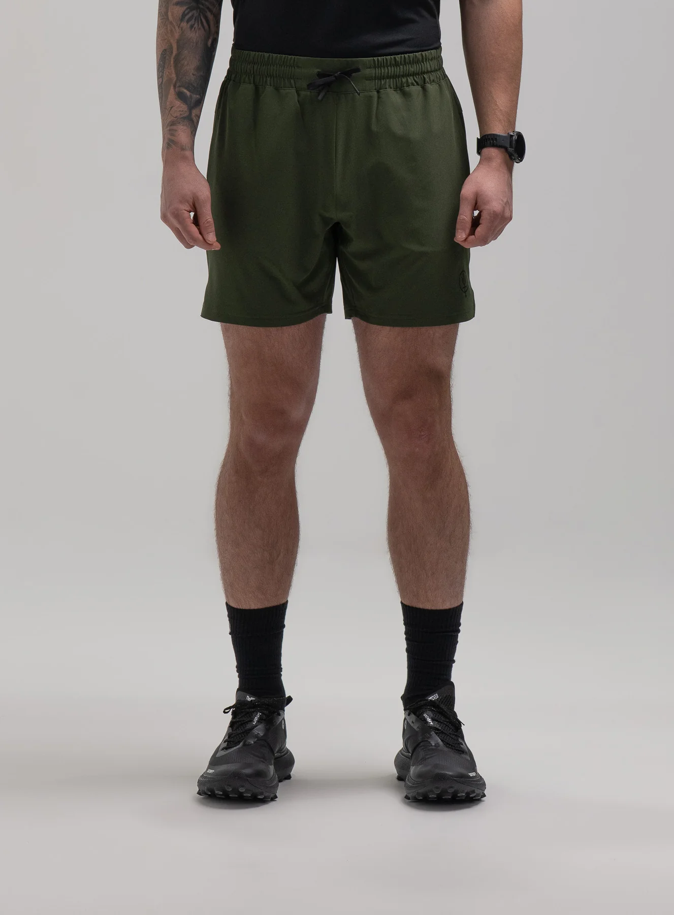 FORCE MOTION SHORTS - Image 2