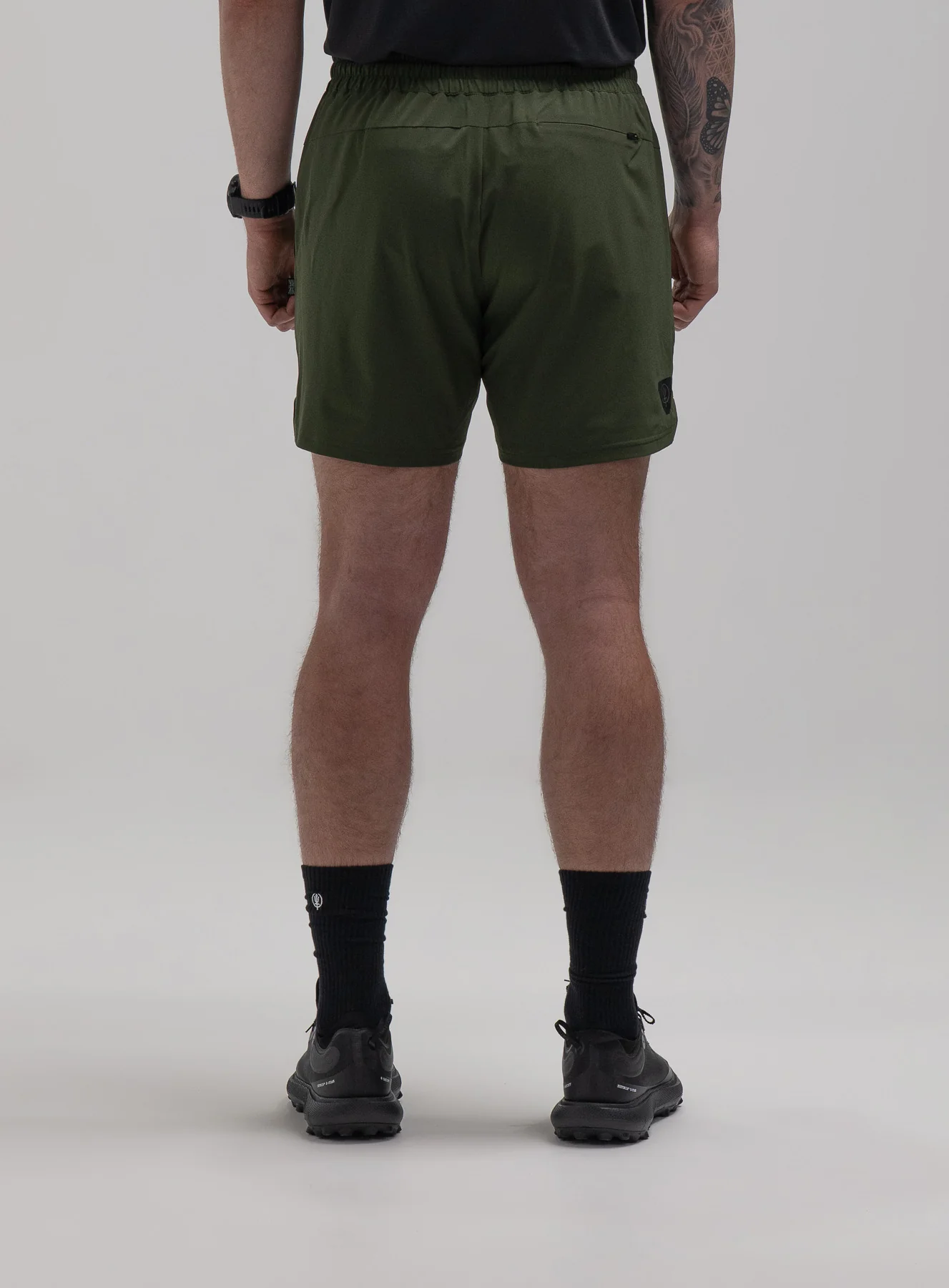 FORCE MOTION SHORTS - Image 3