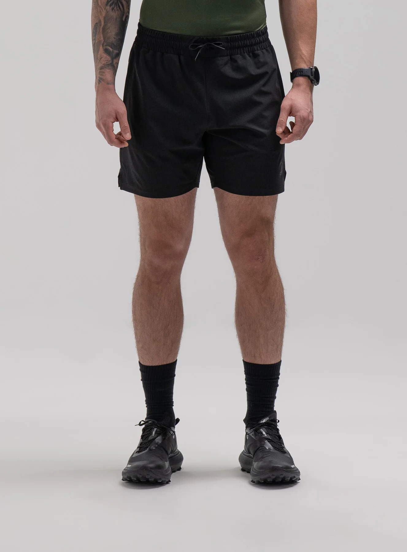 FORCE MOTION SHORTS - Image 2