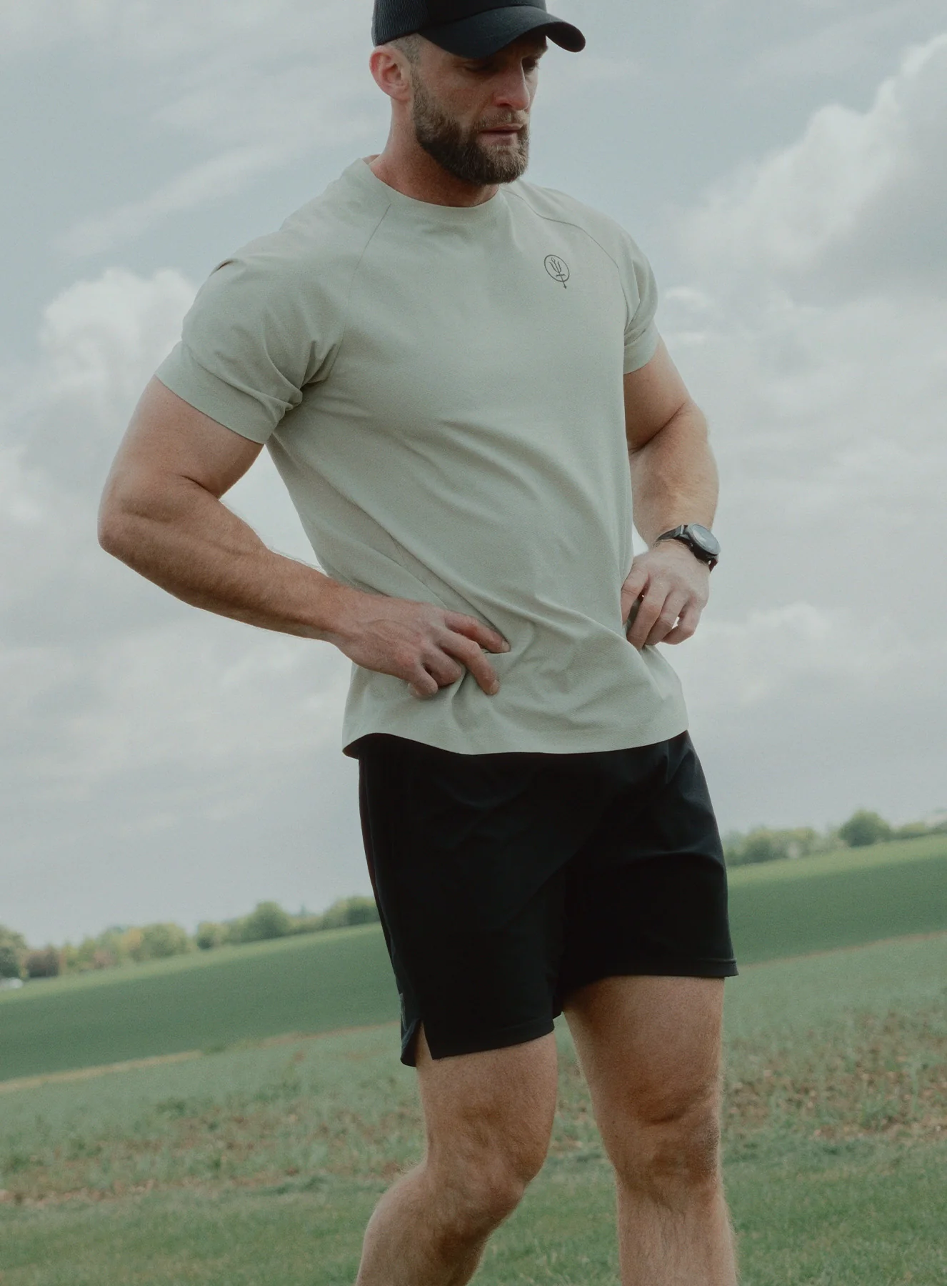 FORCE MOTION SHORTS - Image 4