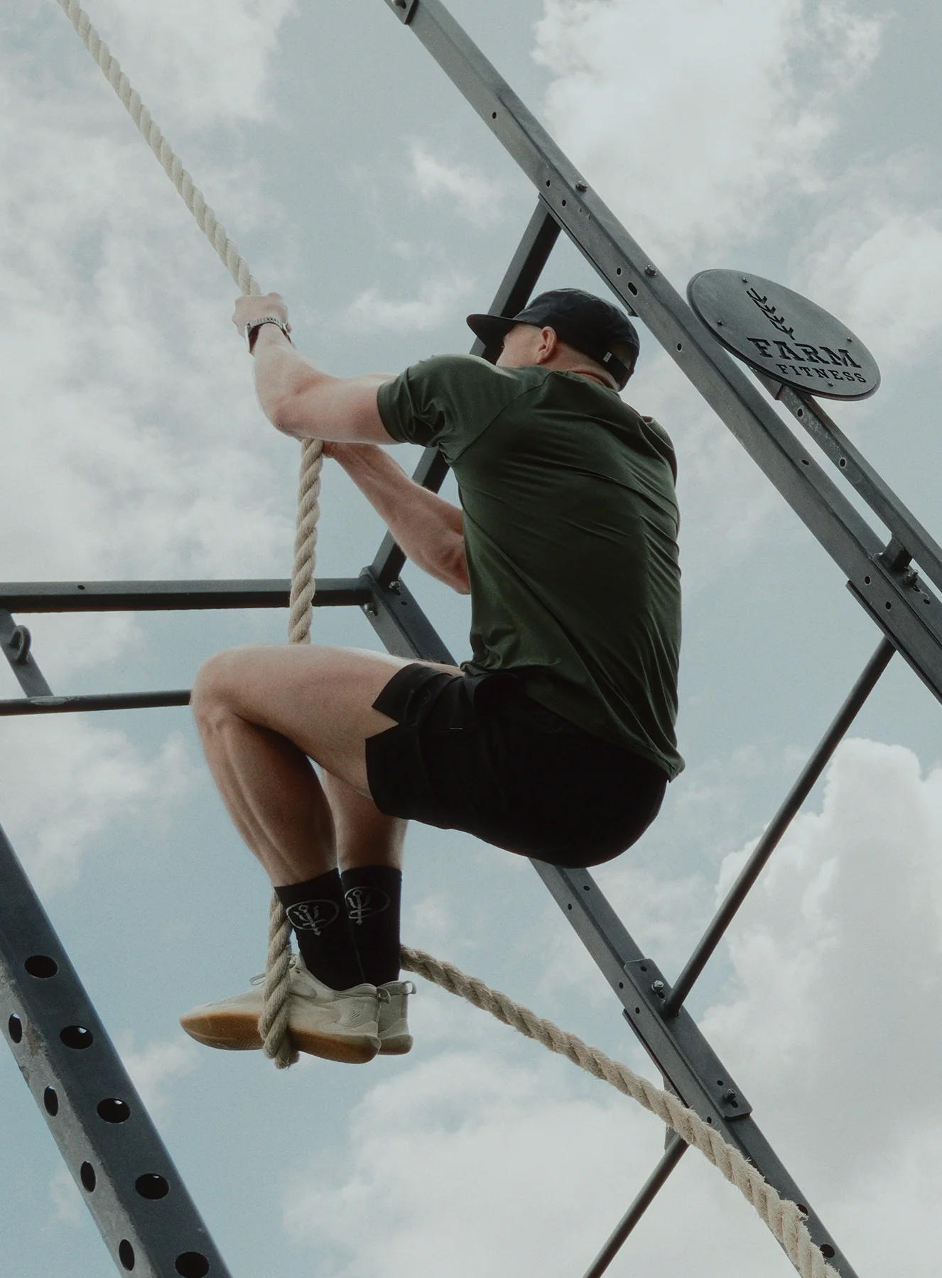 FORCE MOTION SHORTS - Image 8