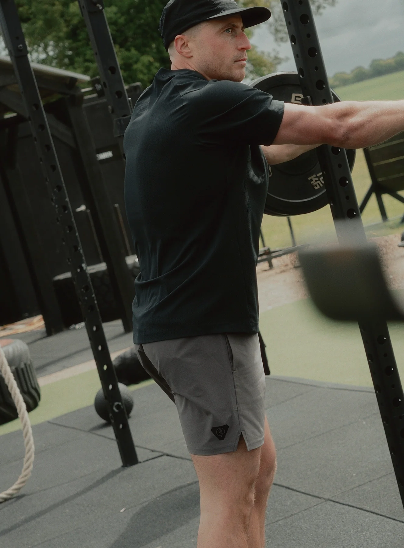 FORCE MOTION SHORTS - Image 5