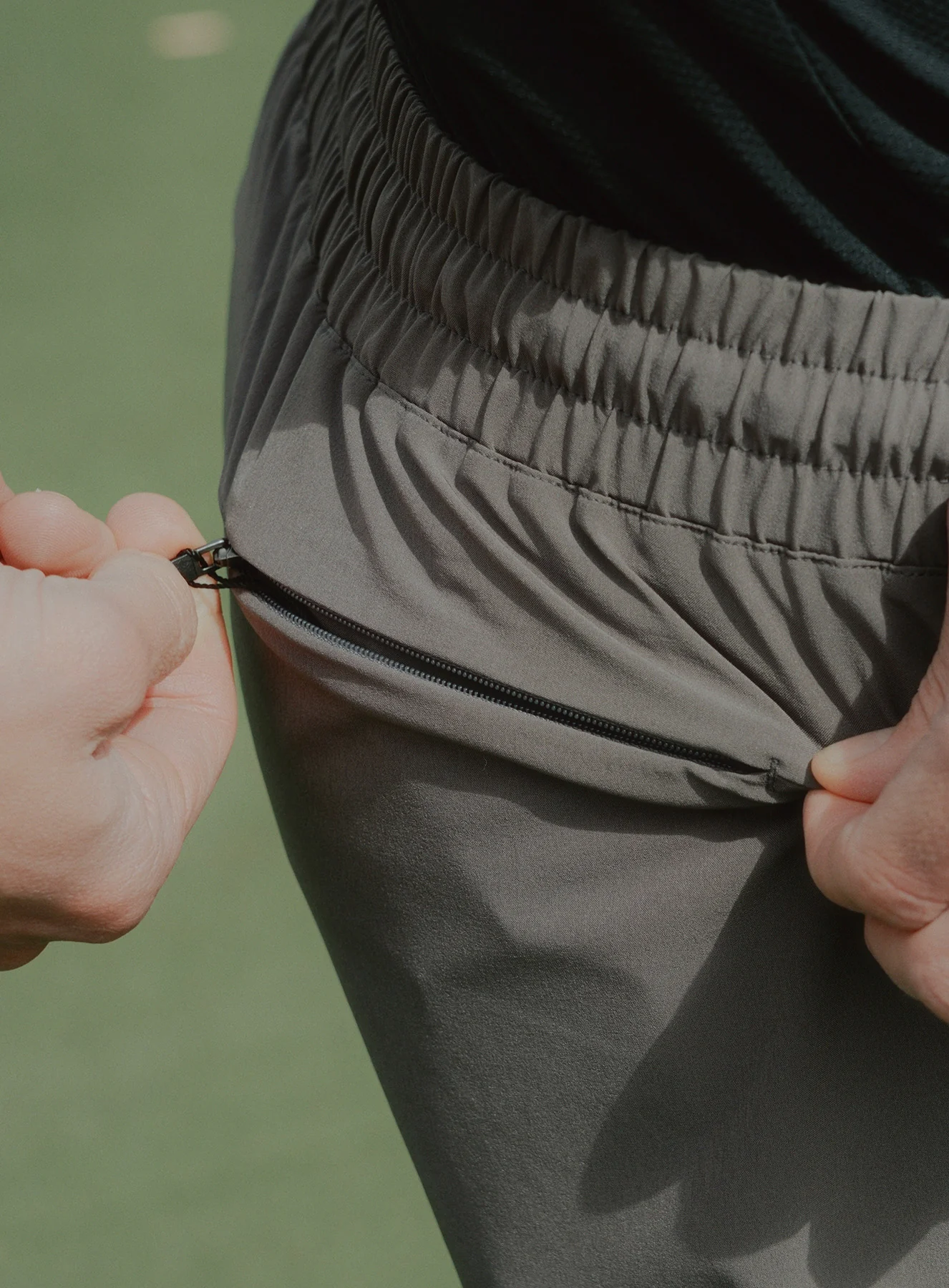 FORCE MOTION SHORTS - Image 7