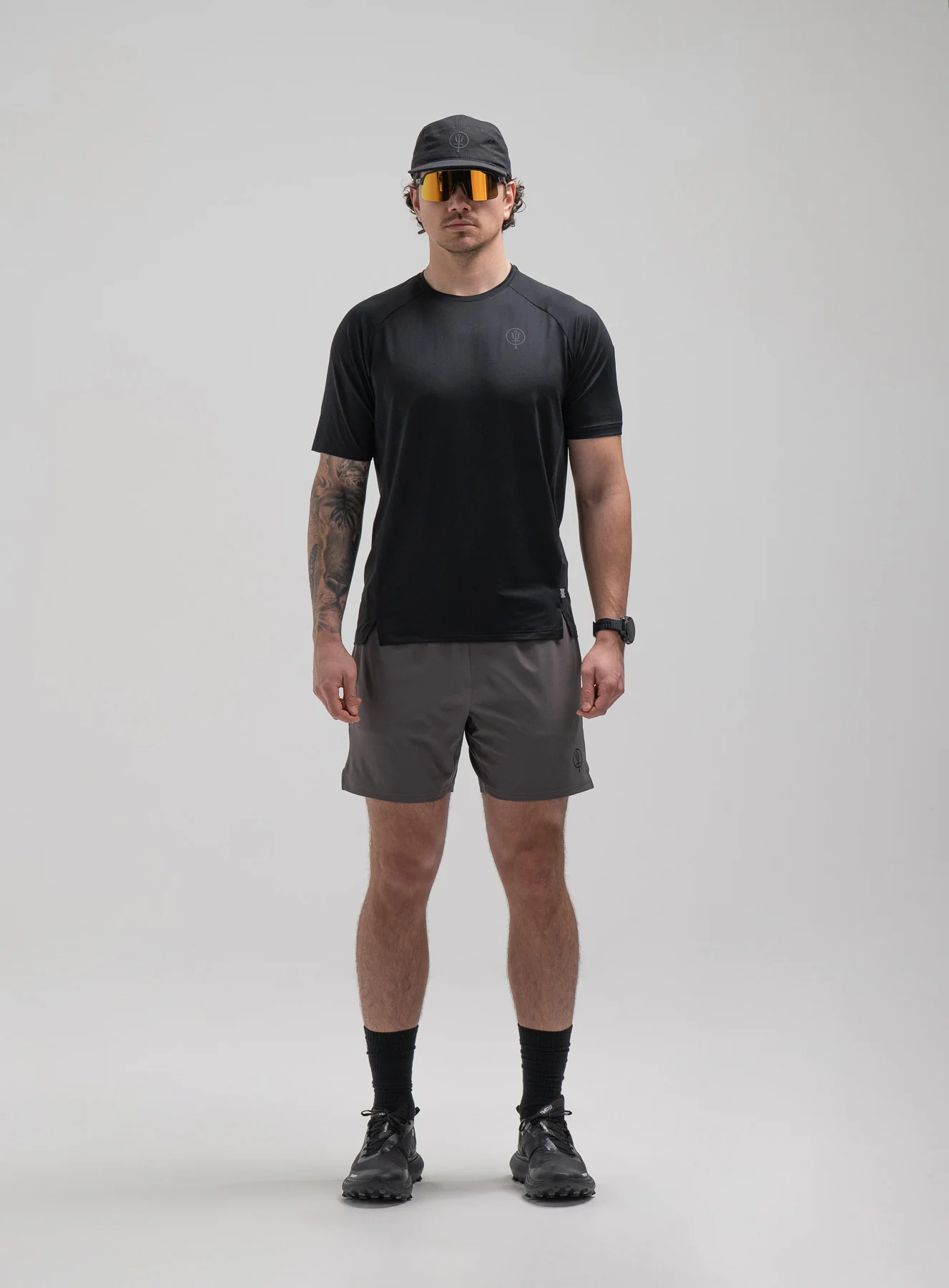 FORCE MOTION SHORTS - Image 8