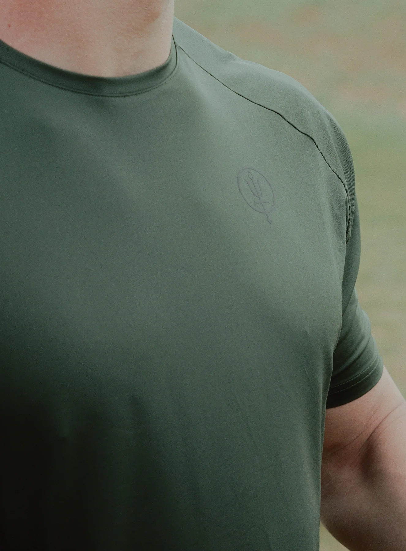 FORCE MOTION T-SHIRT - Image 5