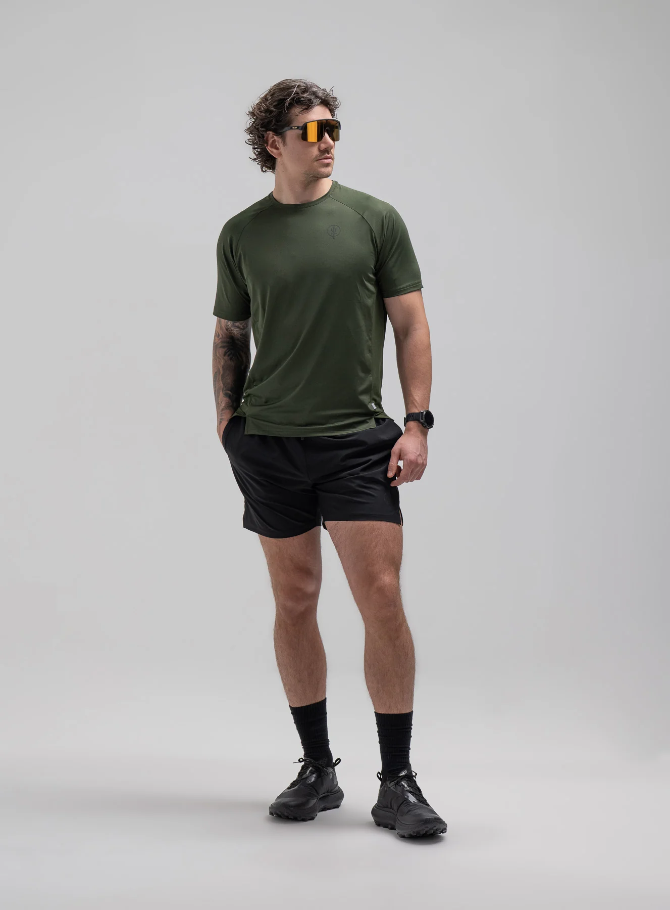 FORCE MOTION T-SHIRT - Image 6