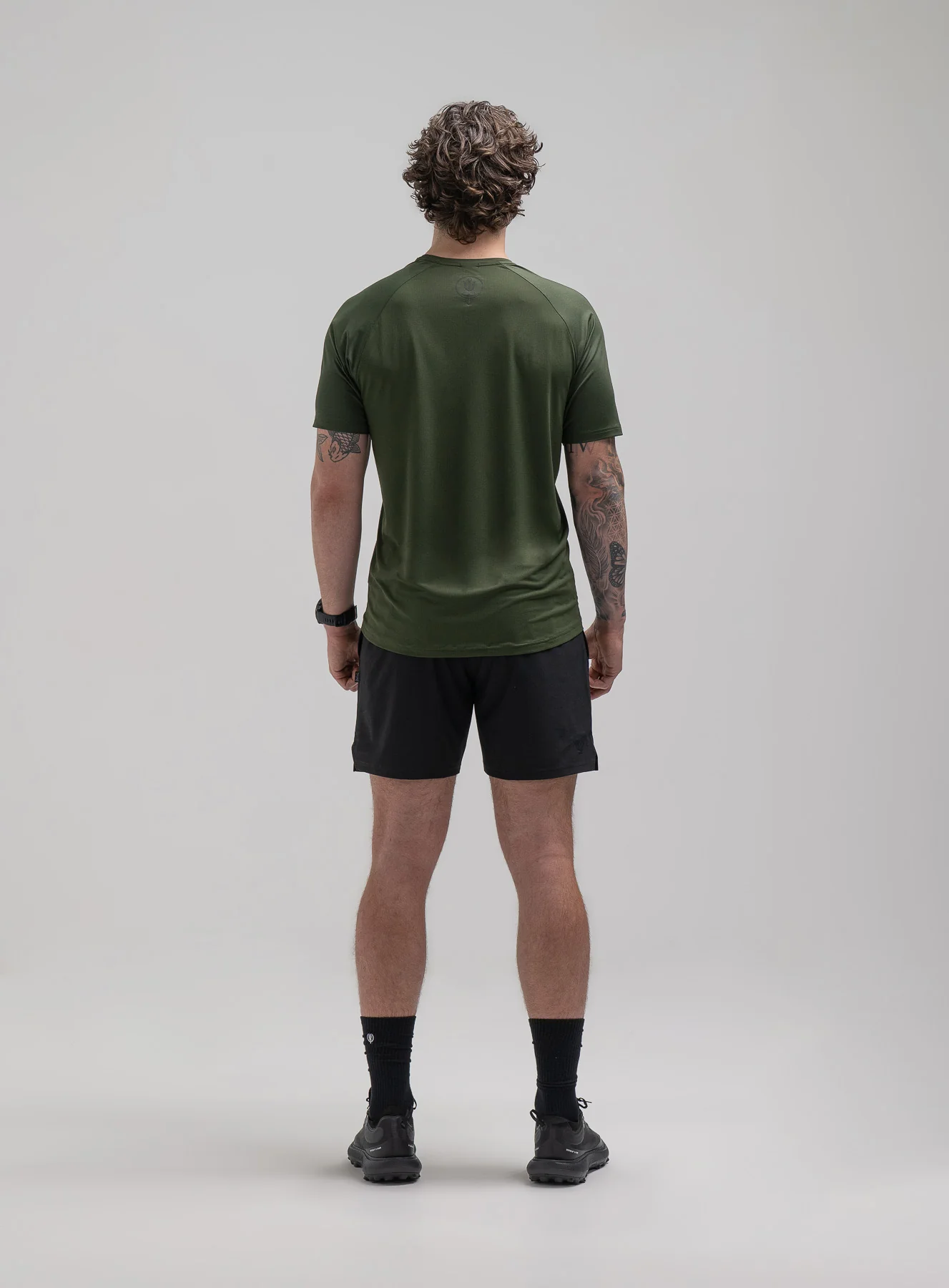 FORCE MOTION T-SHIRT - Image 7