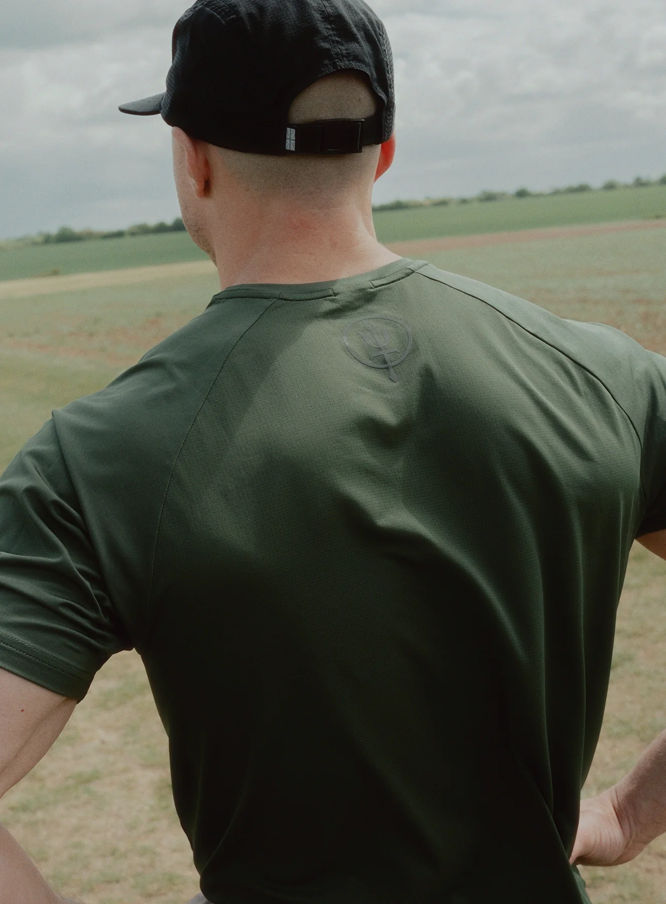 FORCE MOTION T-SHIRT - Image 8